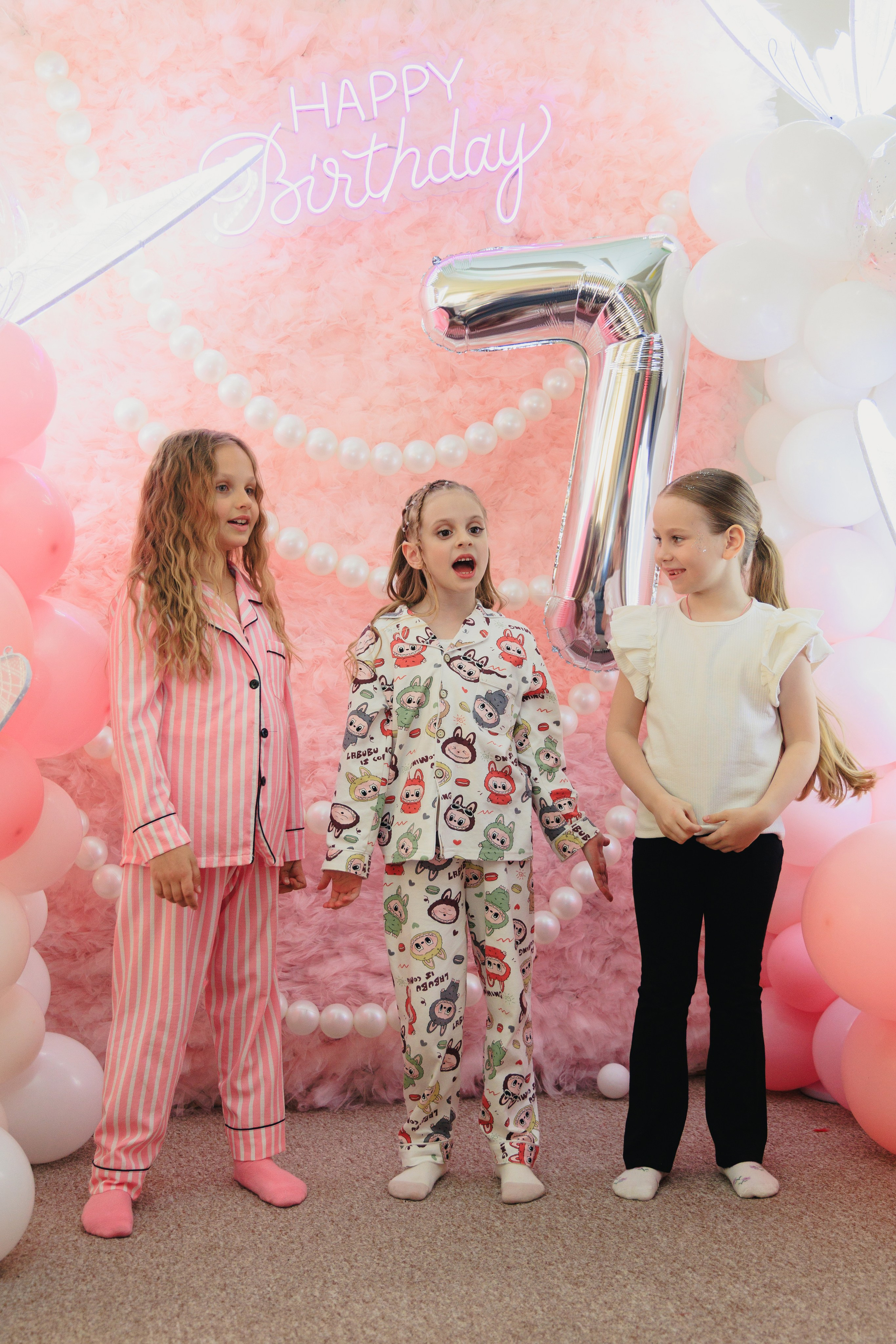 Злате 7 лет | Пуговка. Свадебный фотограф в Минске Владислав Бабич