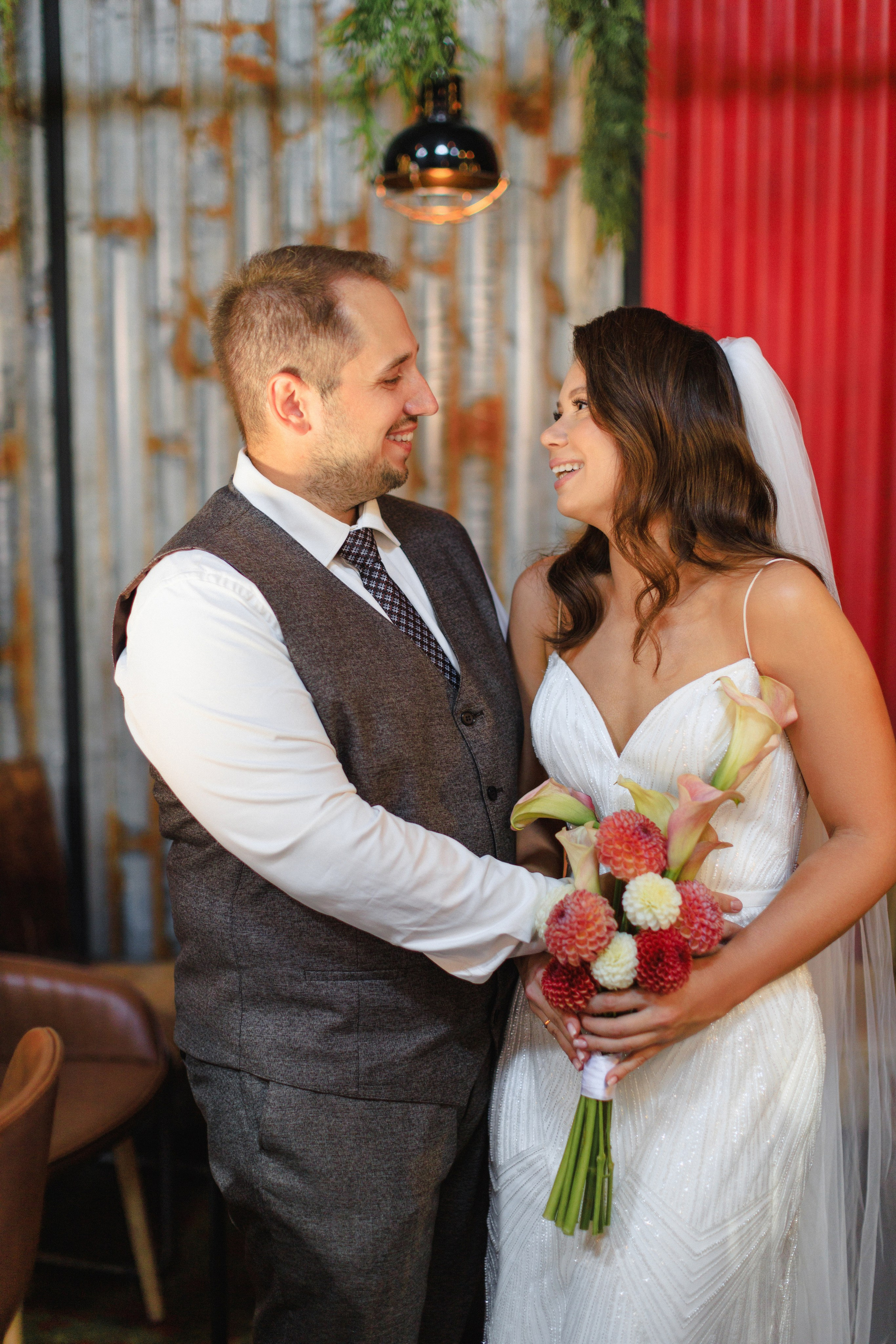 Петя & Полина | VILLA CHIKI. Свадебный фотограф в Минске Владислав Бабич