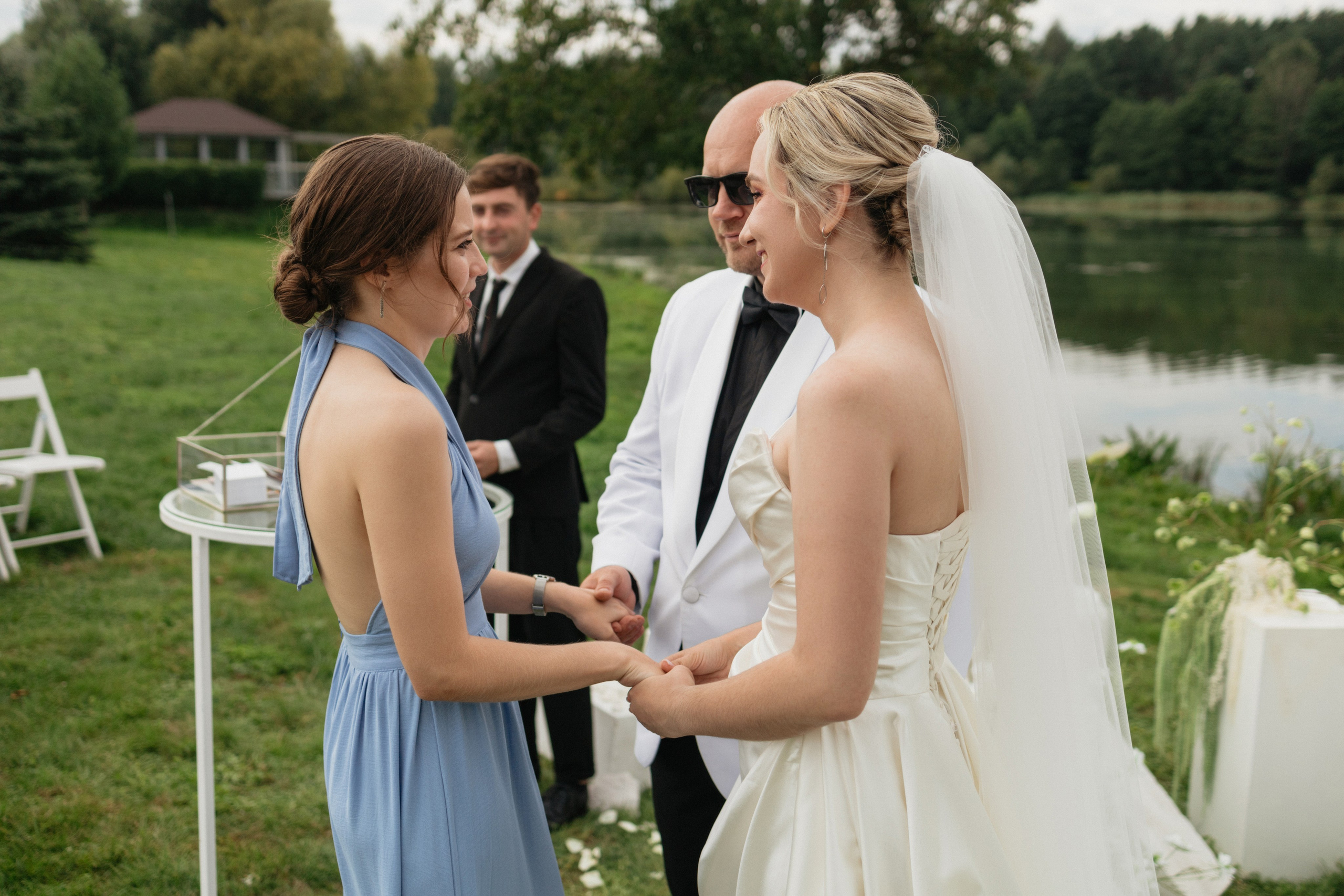 Андрей & Лера | ROBINSON CLUB. Свадебный фотограф в Минске Владислав Бабич