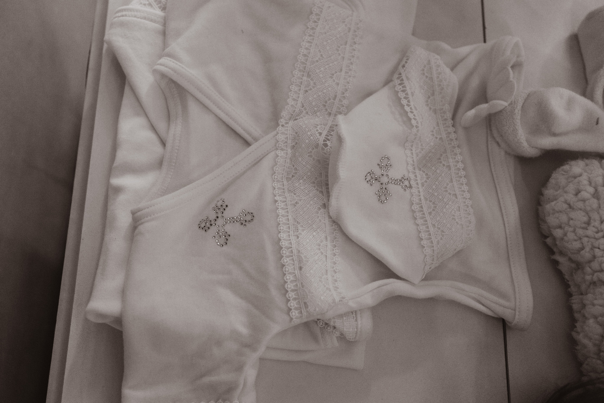 Таинство Крещения (Макар). Фотограф новорождённых Newborn Москва