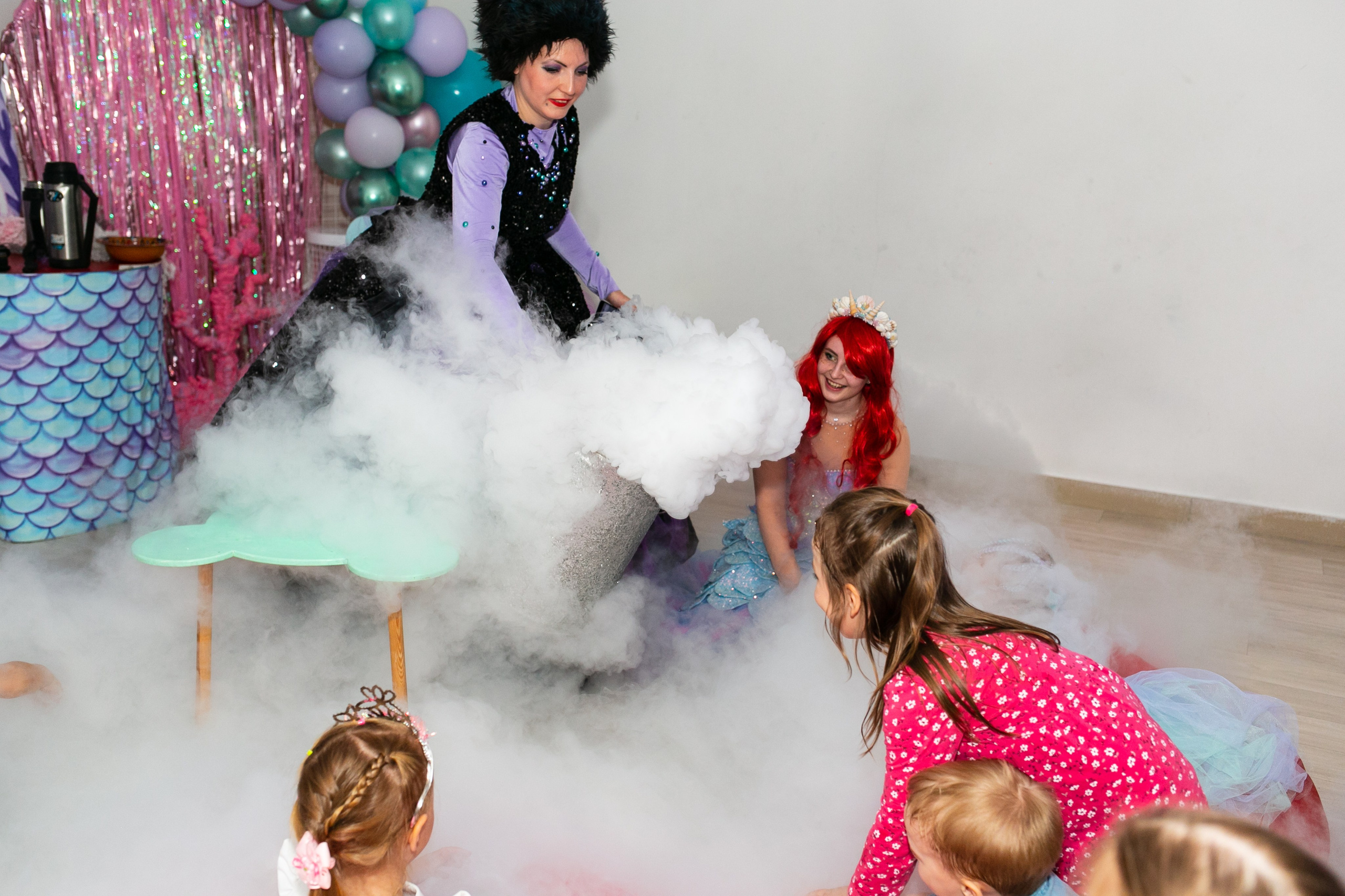 Праздники. Фотограф новорожденных и семейный фотограф НСО г. Бердск Марина Львова