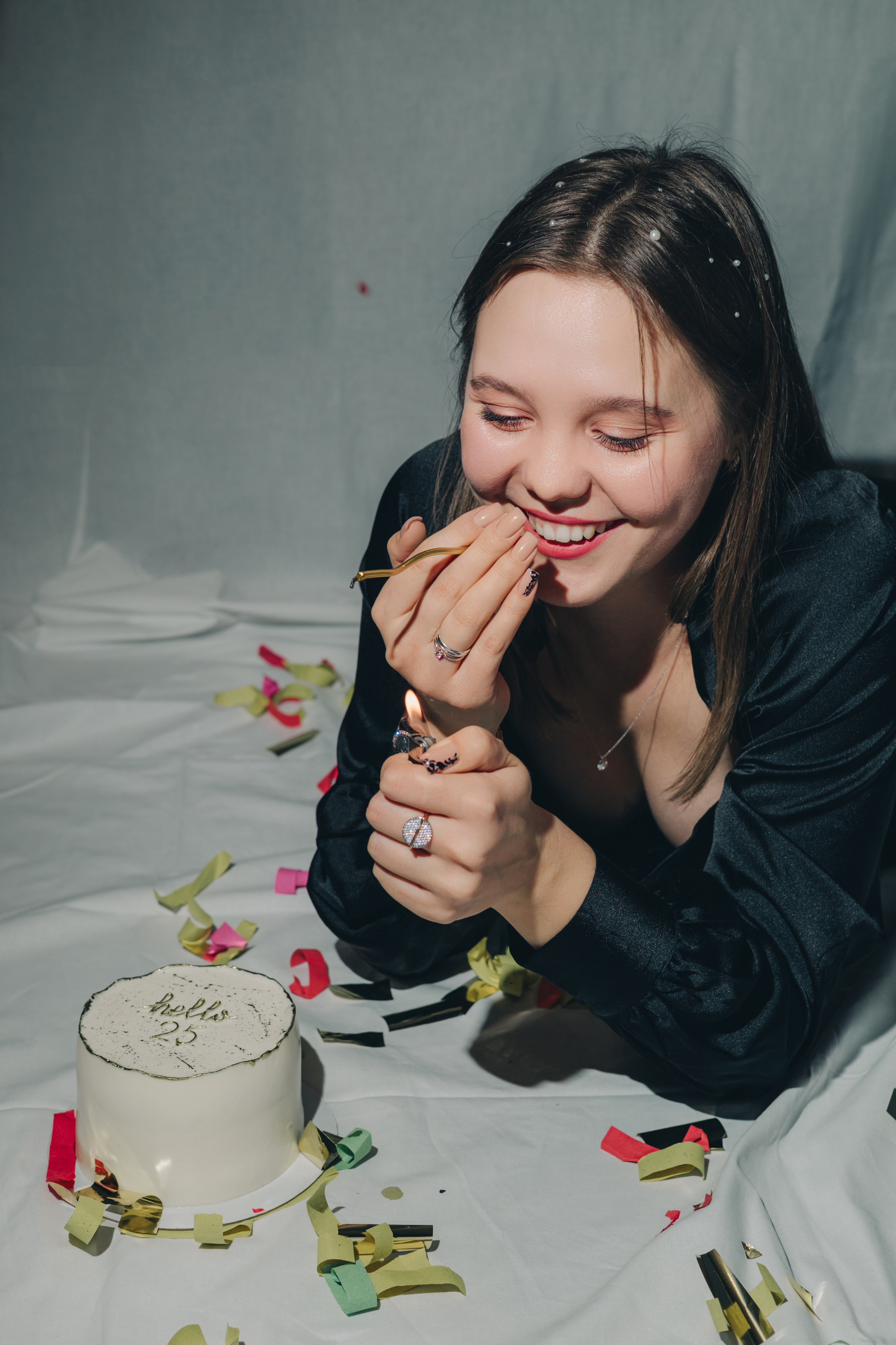 Юля. Фотограф Уфа