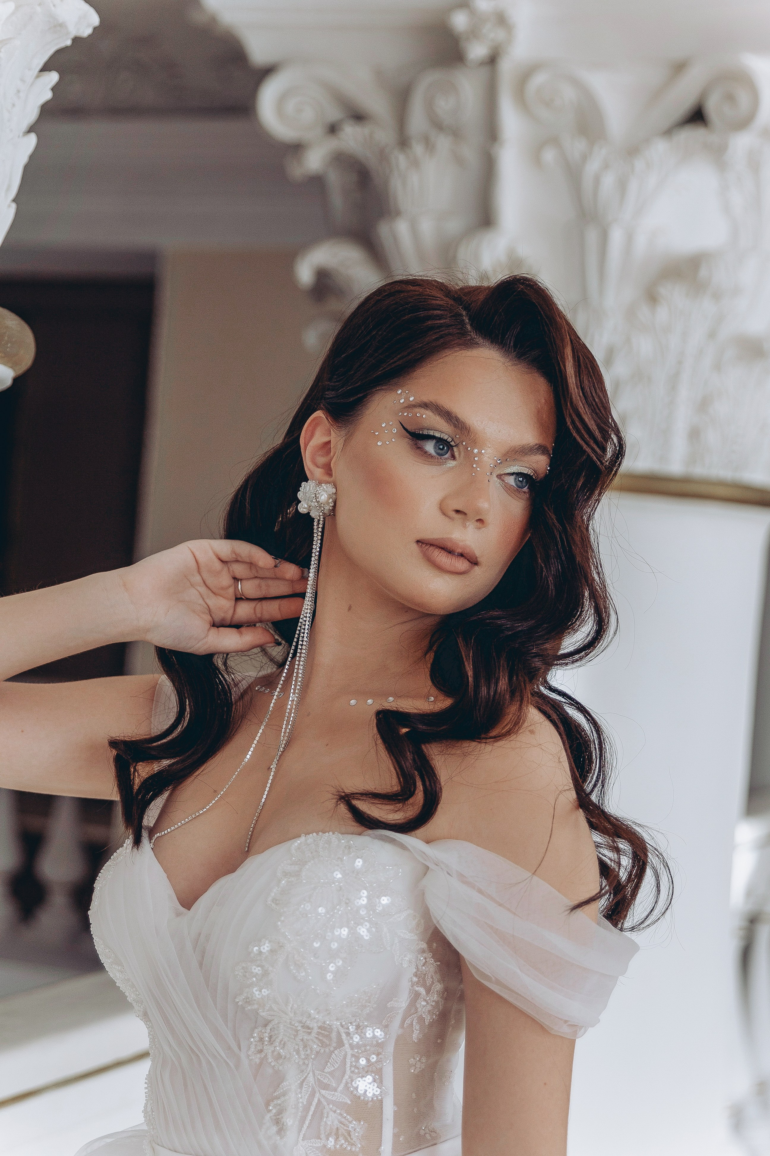 Невесты. Семейный и свадебный фотограф в Южноуральске Екатерина Столярова