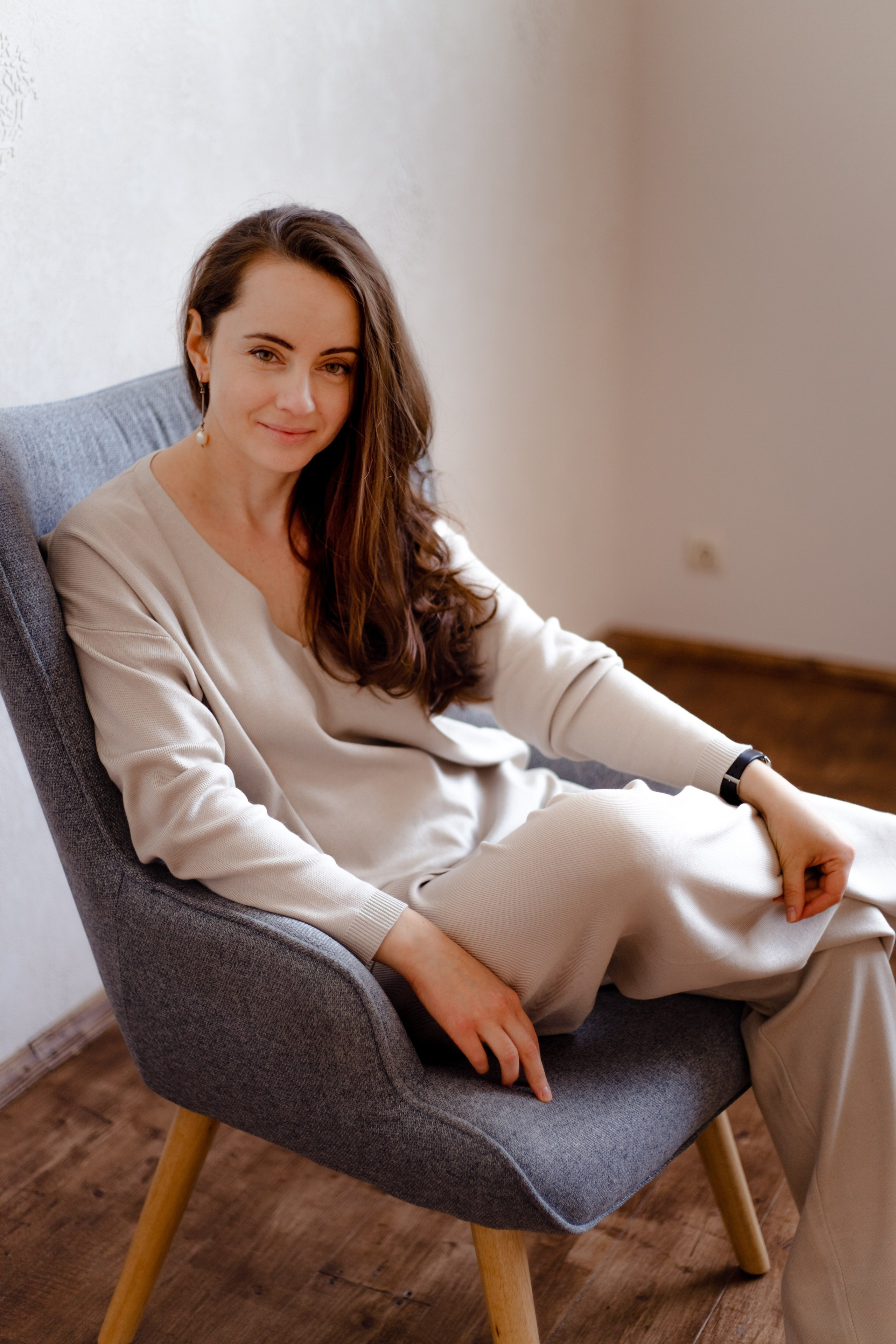 Юлия — скоро весна. Семейный фотограф Новороссийск, Анапа, Геленджик — Юлия Давыдова