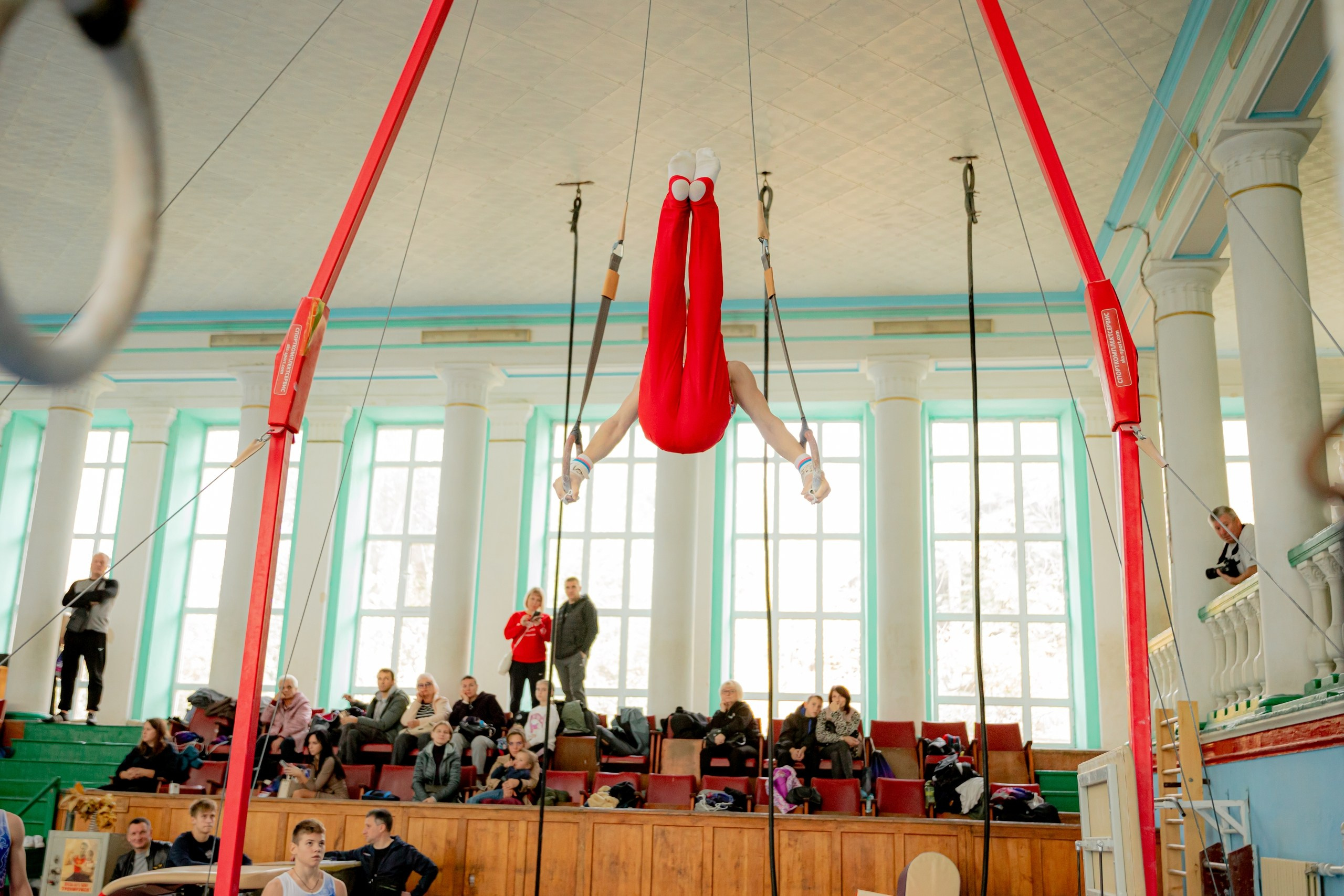 Спортивный репортаж. Свадебный, репортажный и фуд фотограф в Донецке и Макеевке Носов Дмитрий