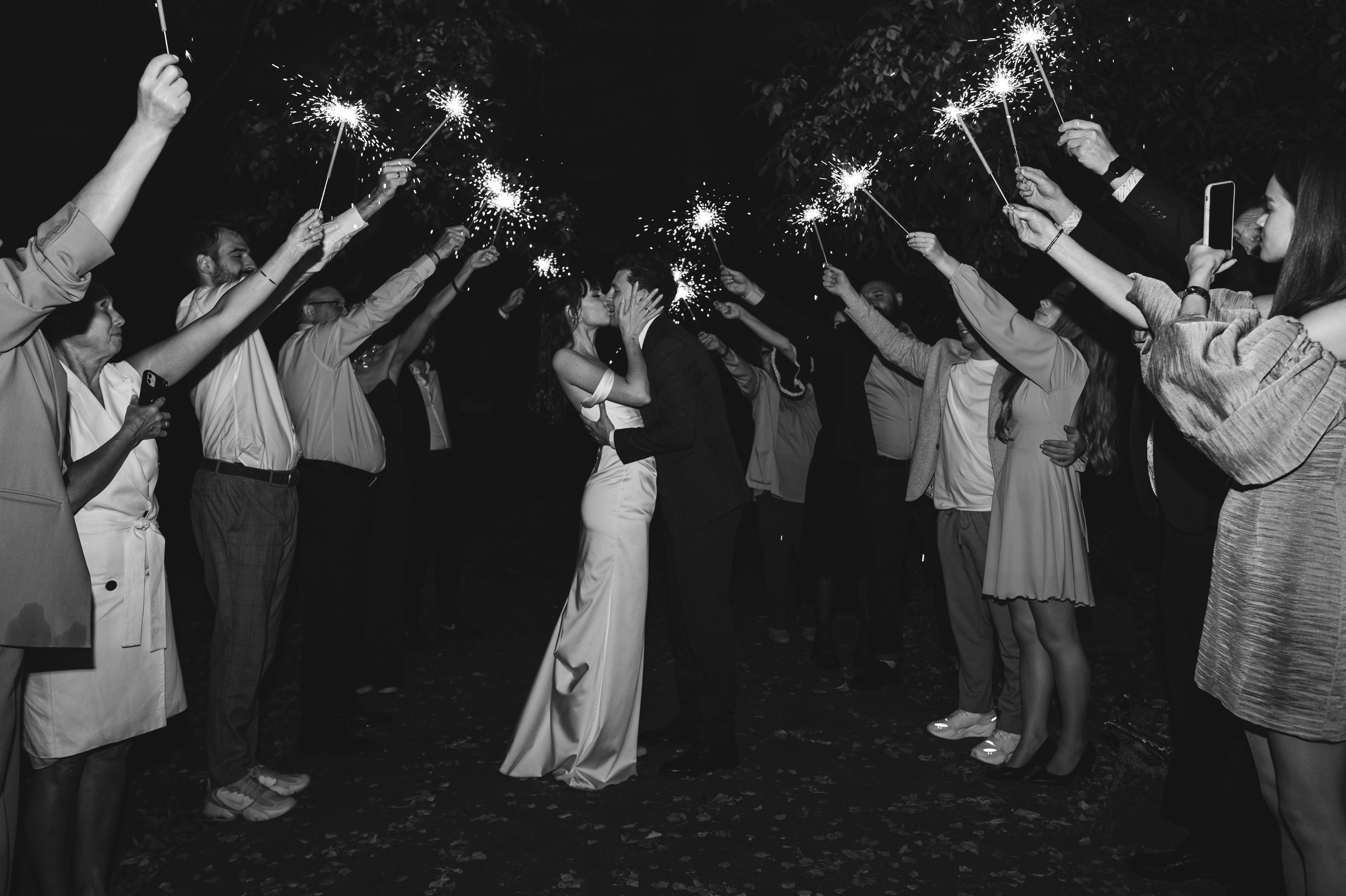 Дарья и Андрей. Главная