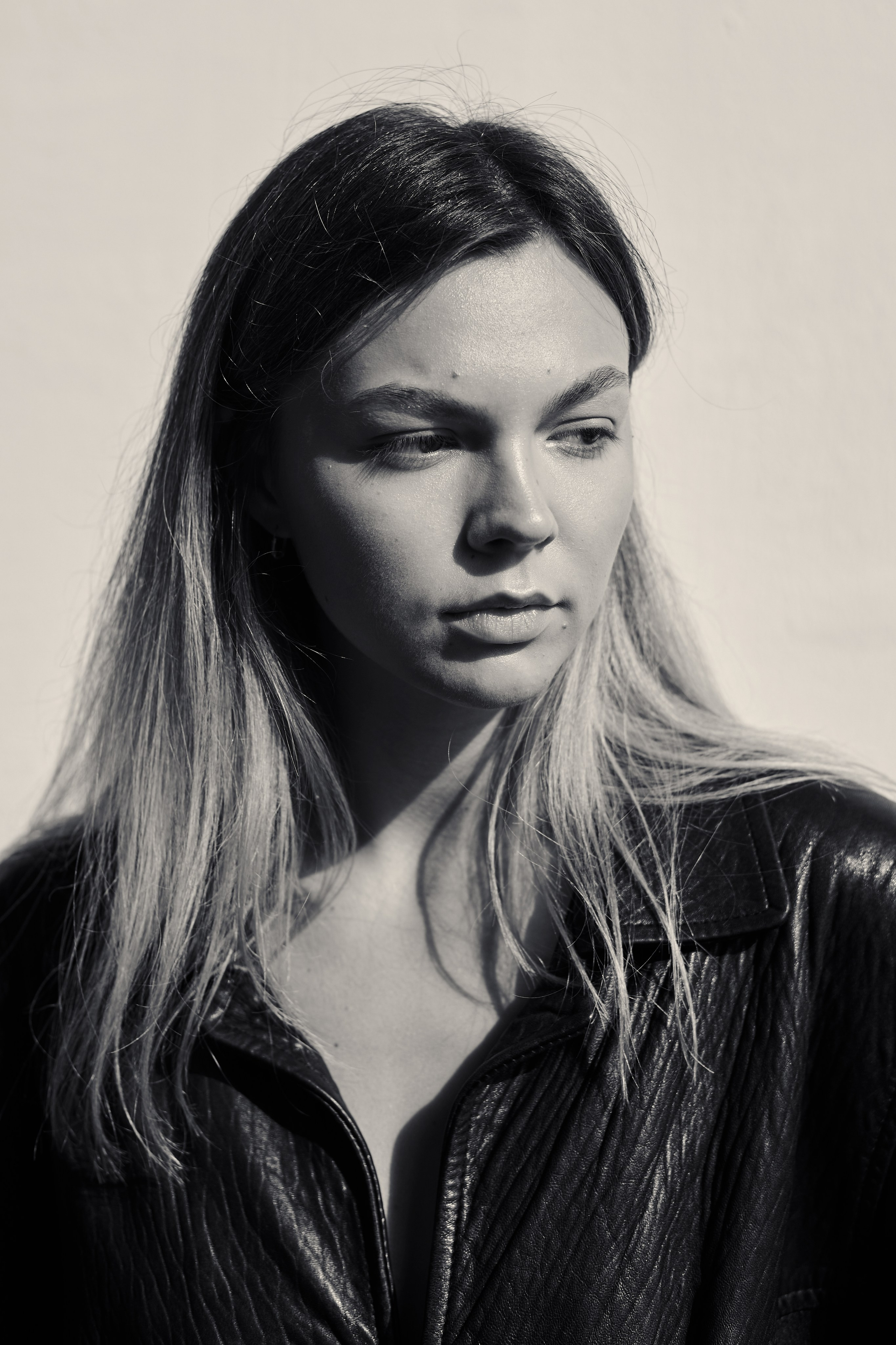 Olya. Главная