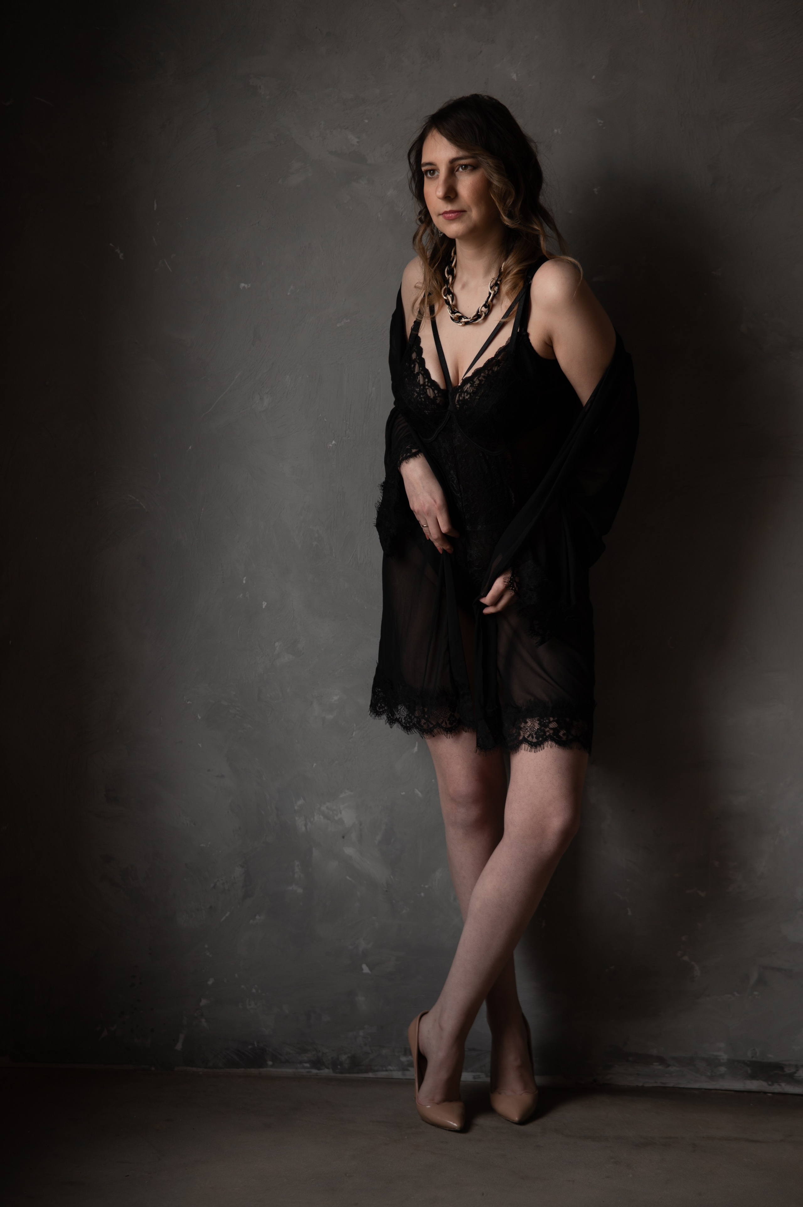 Портрет. Семейный фотограф и женский портрет в Ростове-на-Дону Наталья Нева