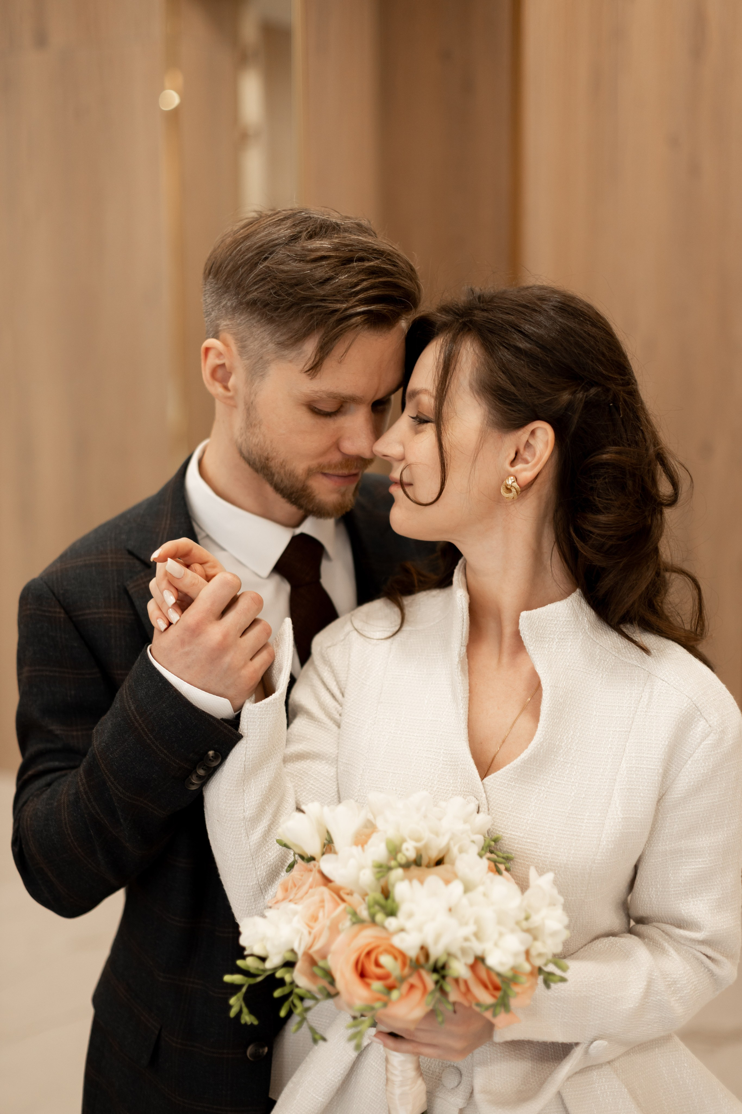 ЗАГС Митино. Свадебный и семейный фотограф в Москве Диана Левченко