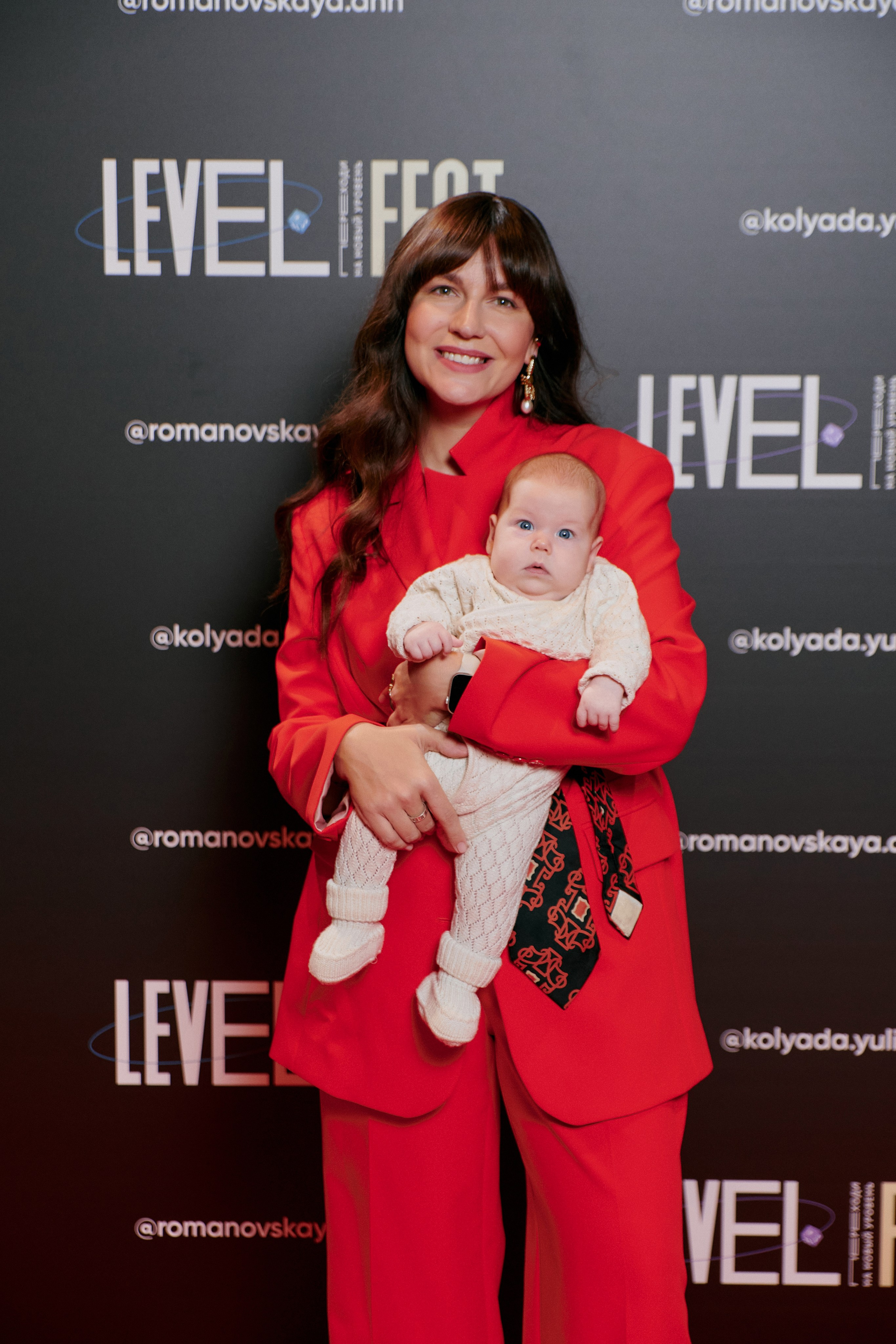 LEVEL FEST. ФОТОГРАФ Кристина Павлова | МОСКВА