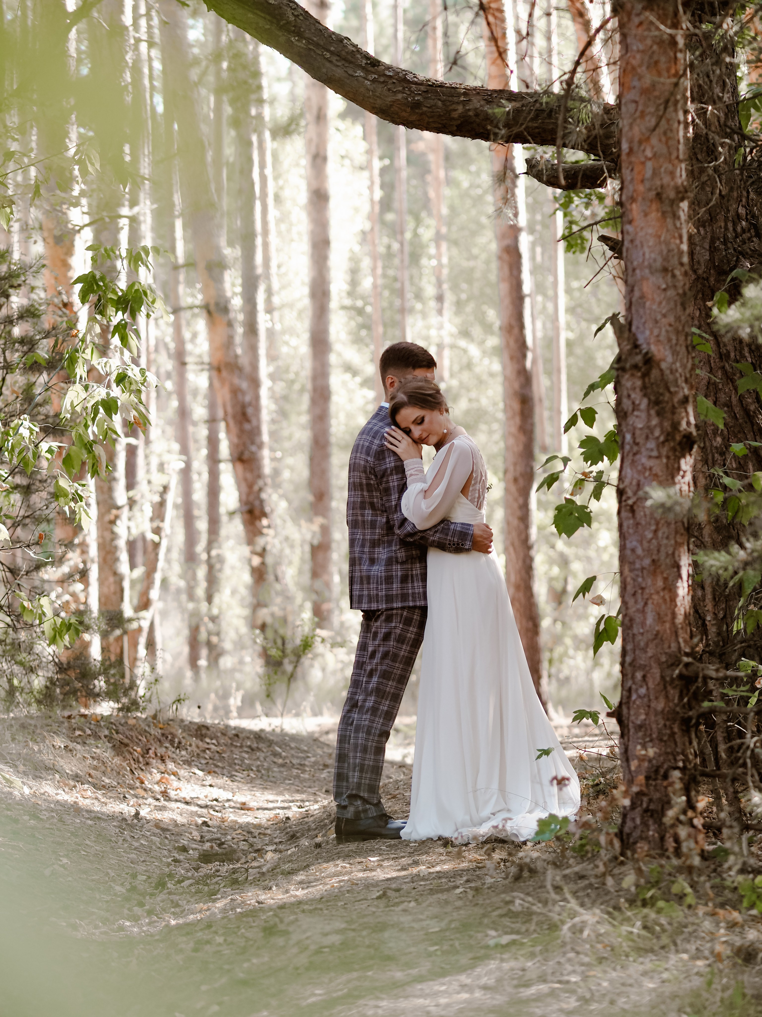 Татьяна и Илья. Фотограф Рязань. Семейный Свадебный фотограф