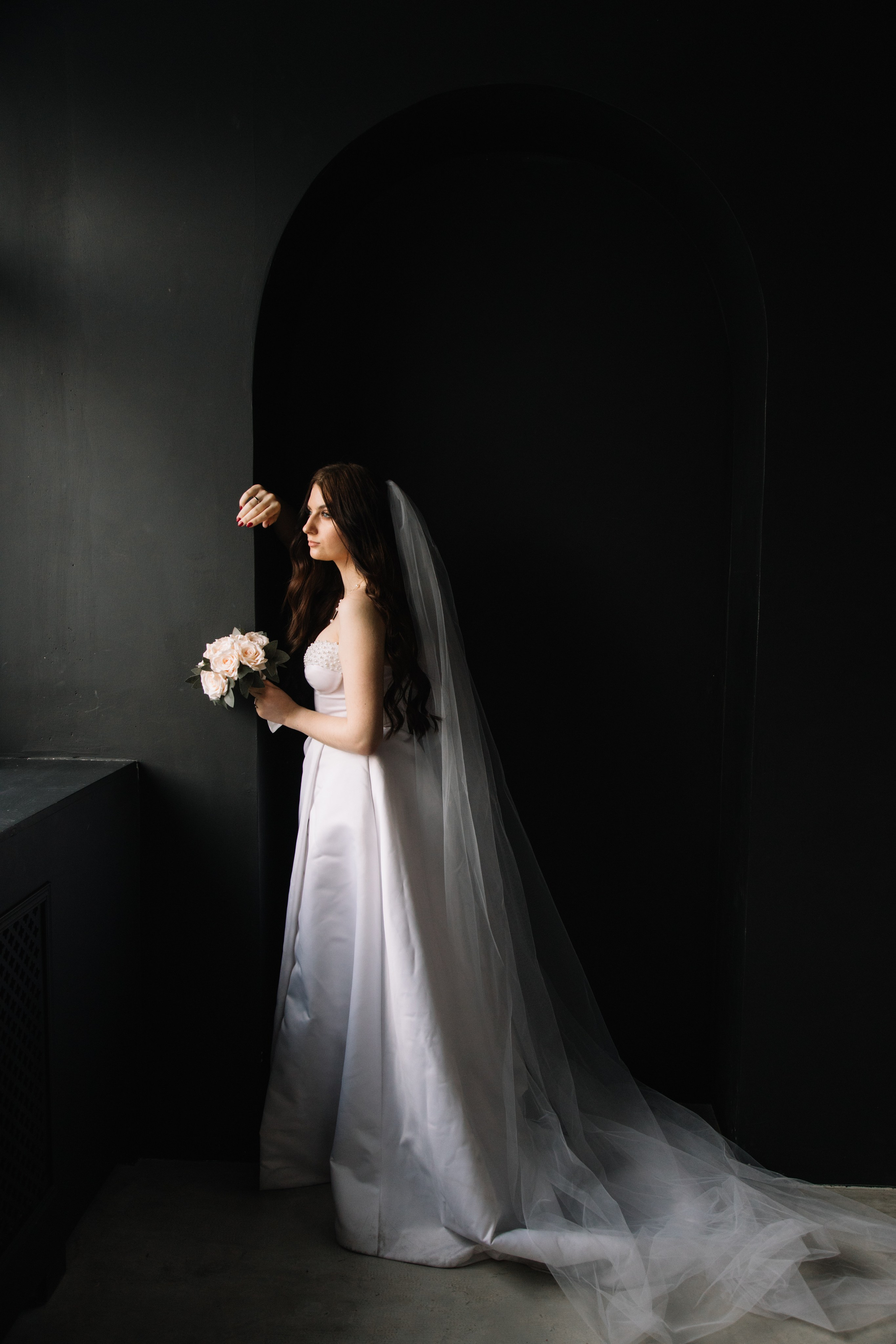 Ксения и Владислав. Фотограф Красноярск Алина Степанчишина