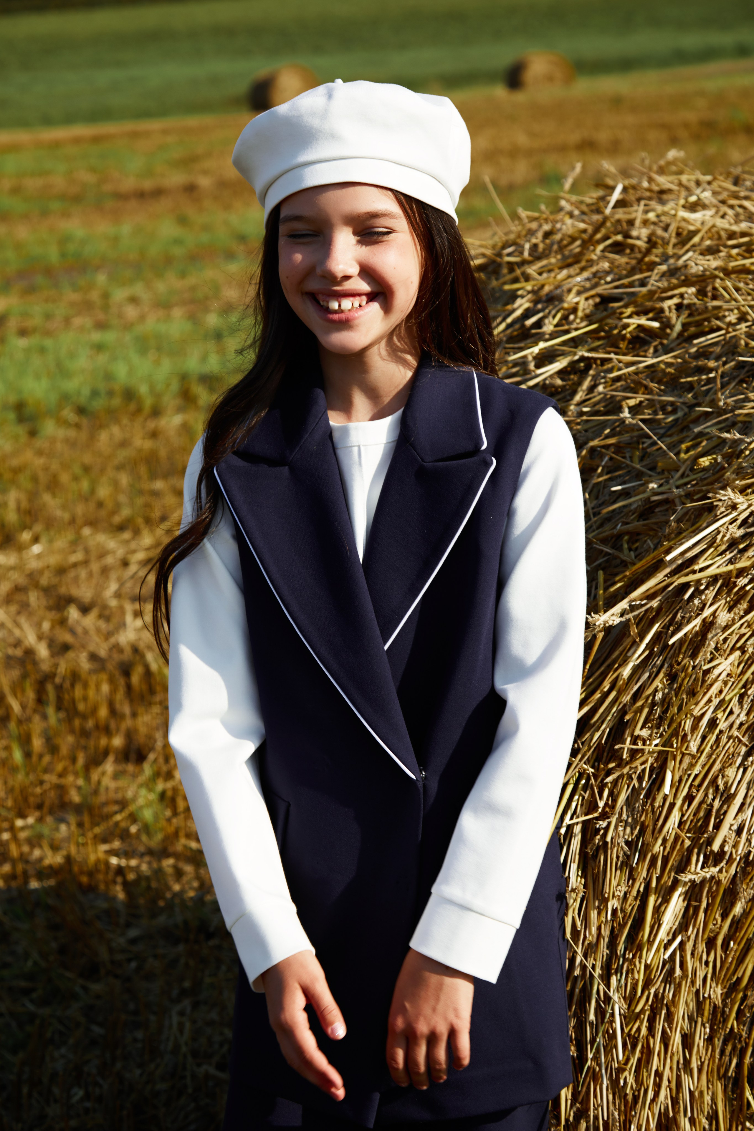 Milena Yakubovskaya. Фотограф Ирина Бутко