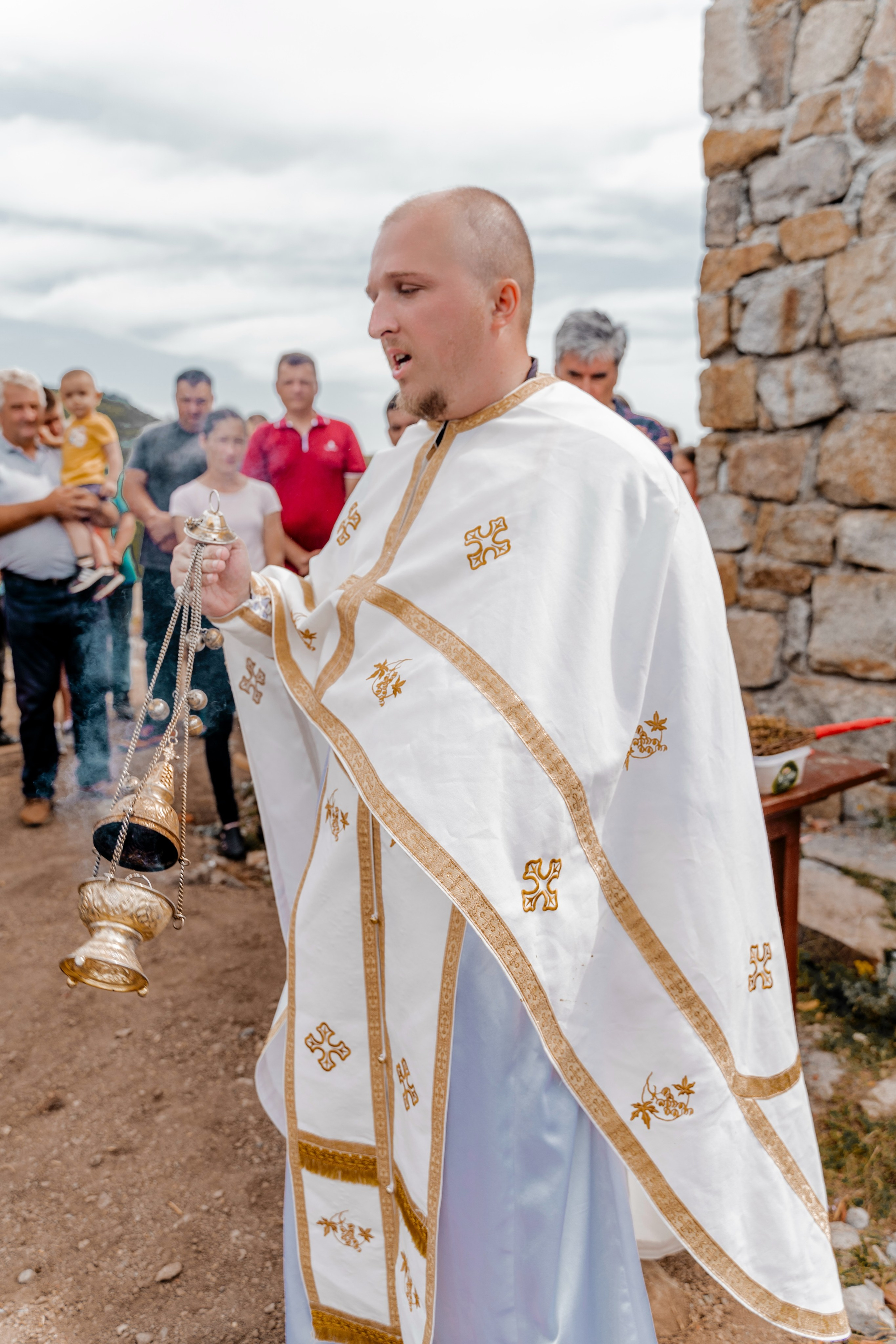 Church opening Livadje, Serbia. Меня зовут Лиана.я видеограф и фотограф 📍 Работаю в Москве и МО