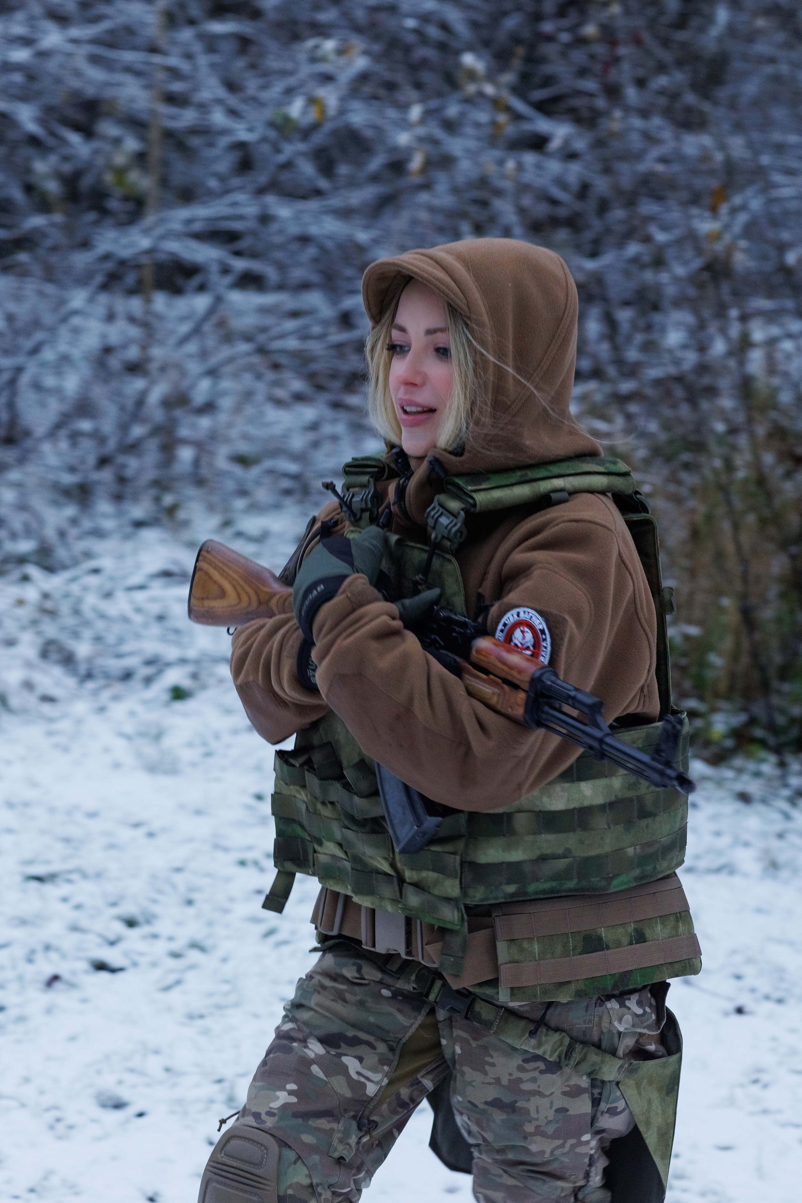 Дарина. Photographer Vadim Cheprasov | Saint-Petersburg