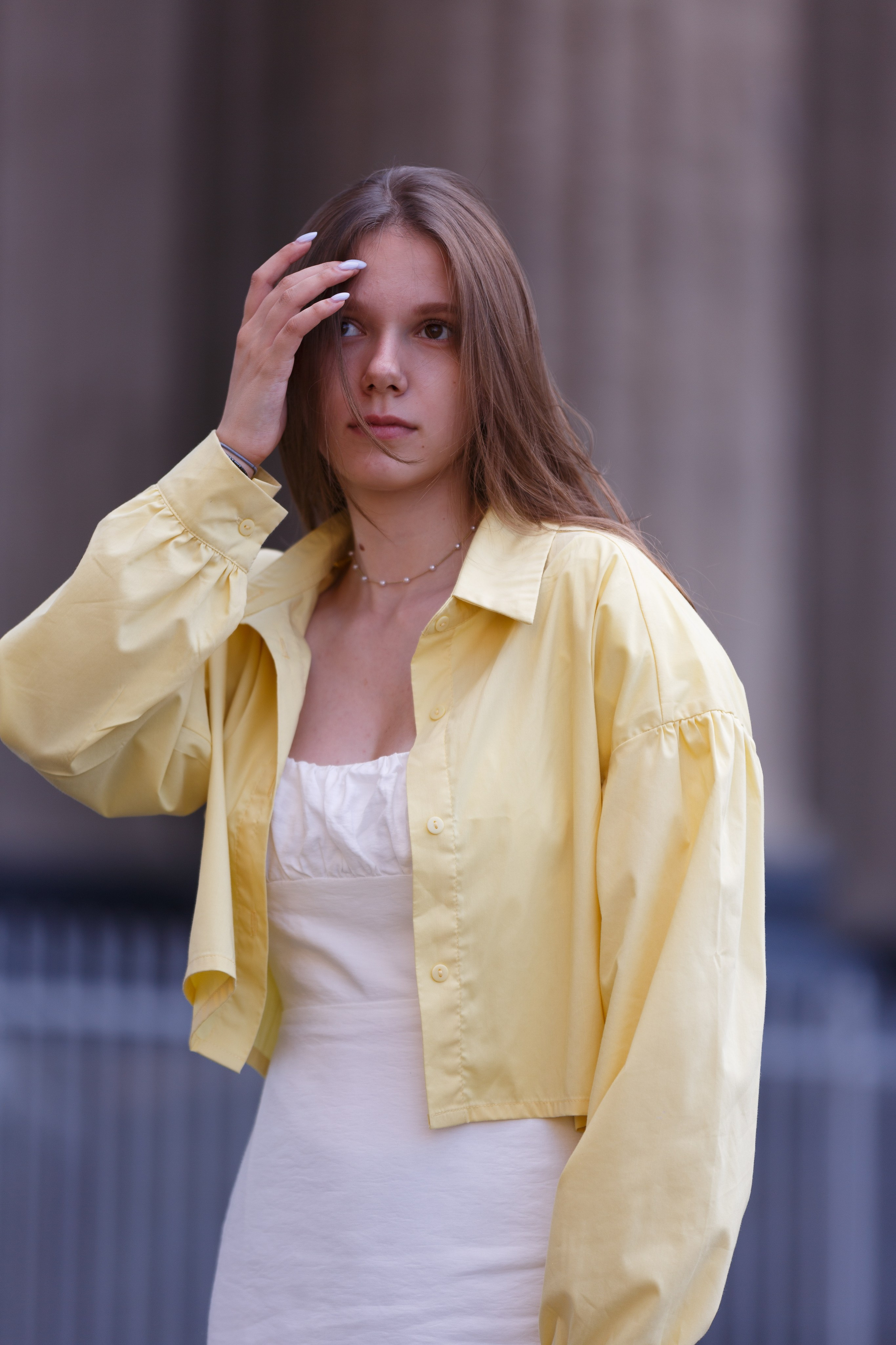 Уличная съемка. Фотограф Вадим Чепрасов | Санкт-Петербург