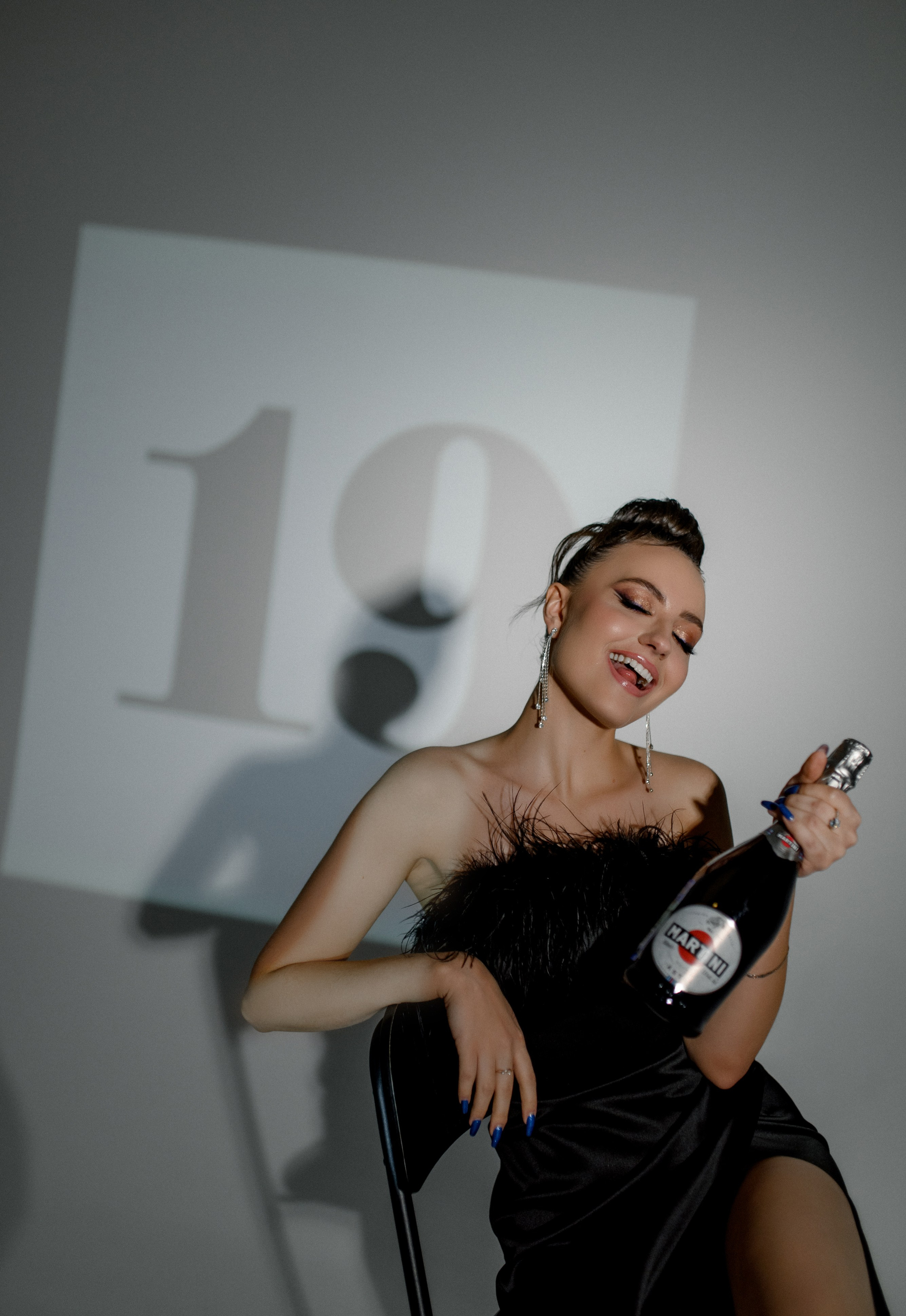 Вероника. Фотограф Анна Абрикосова