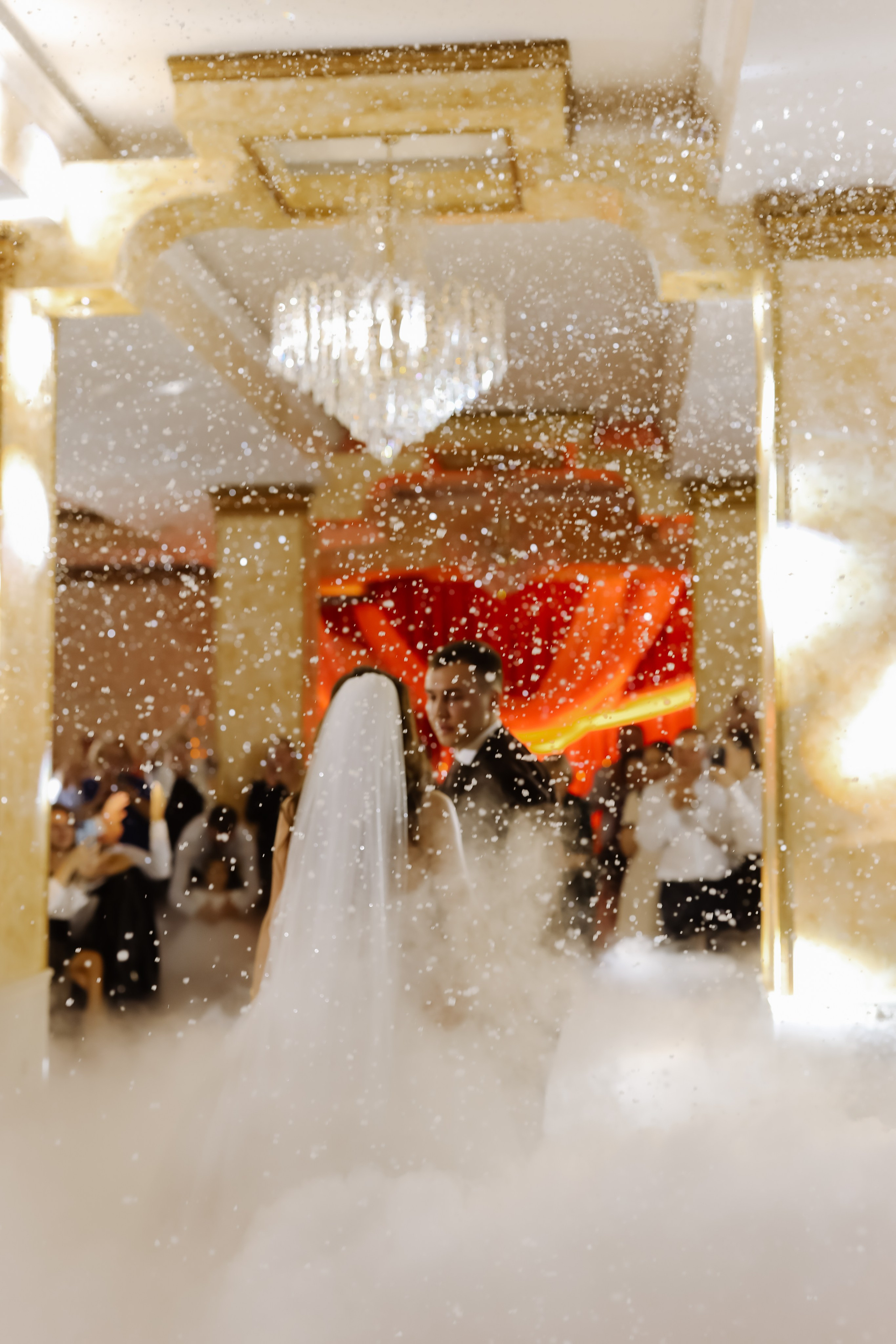 Полина и Артем.Славянск-на-кубани