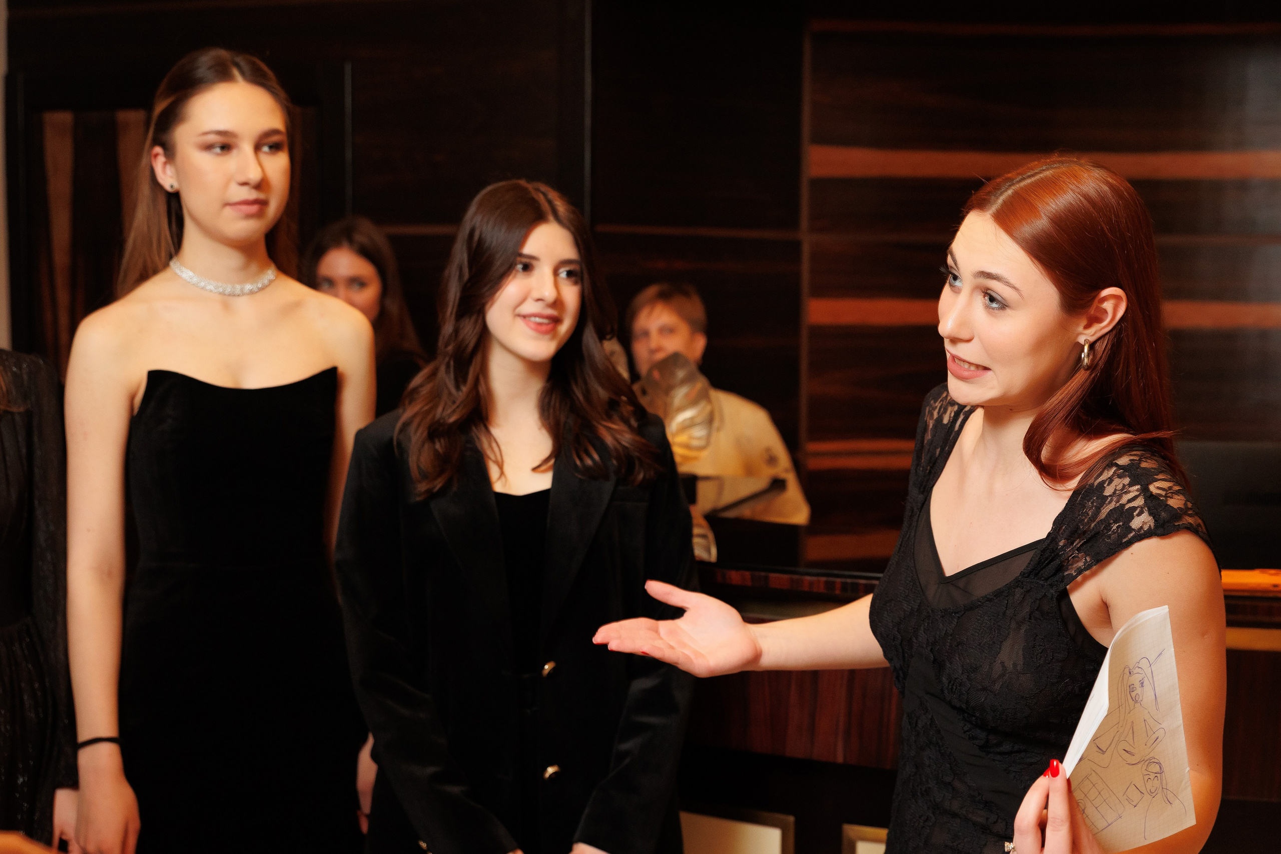 Выпускной. Фотограф в Москве и МО, Алексей Балышев