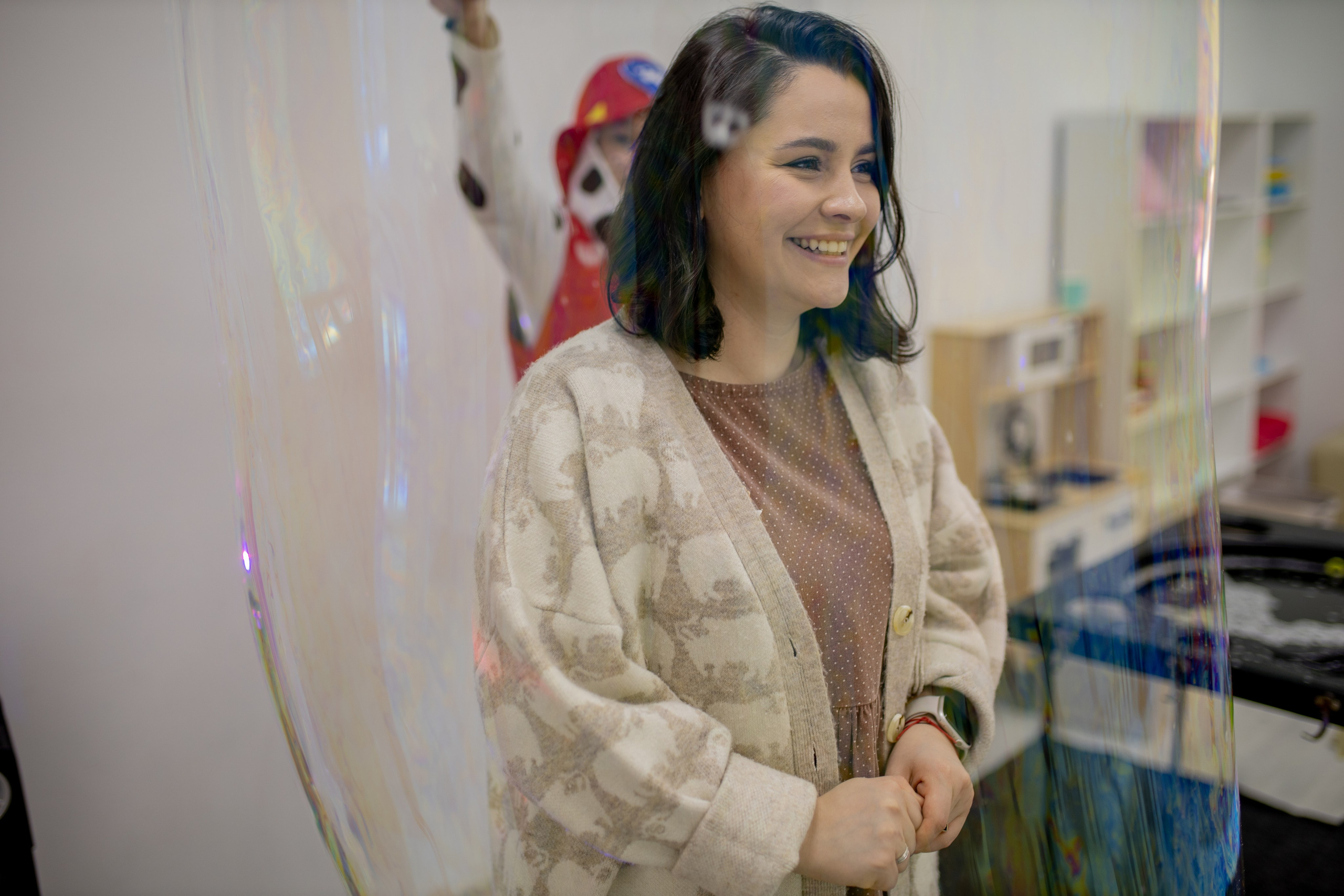 Вечеринка Вовочки. Семейный и детский фотограф в Петрозаводске