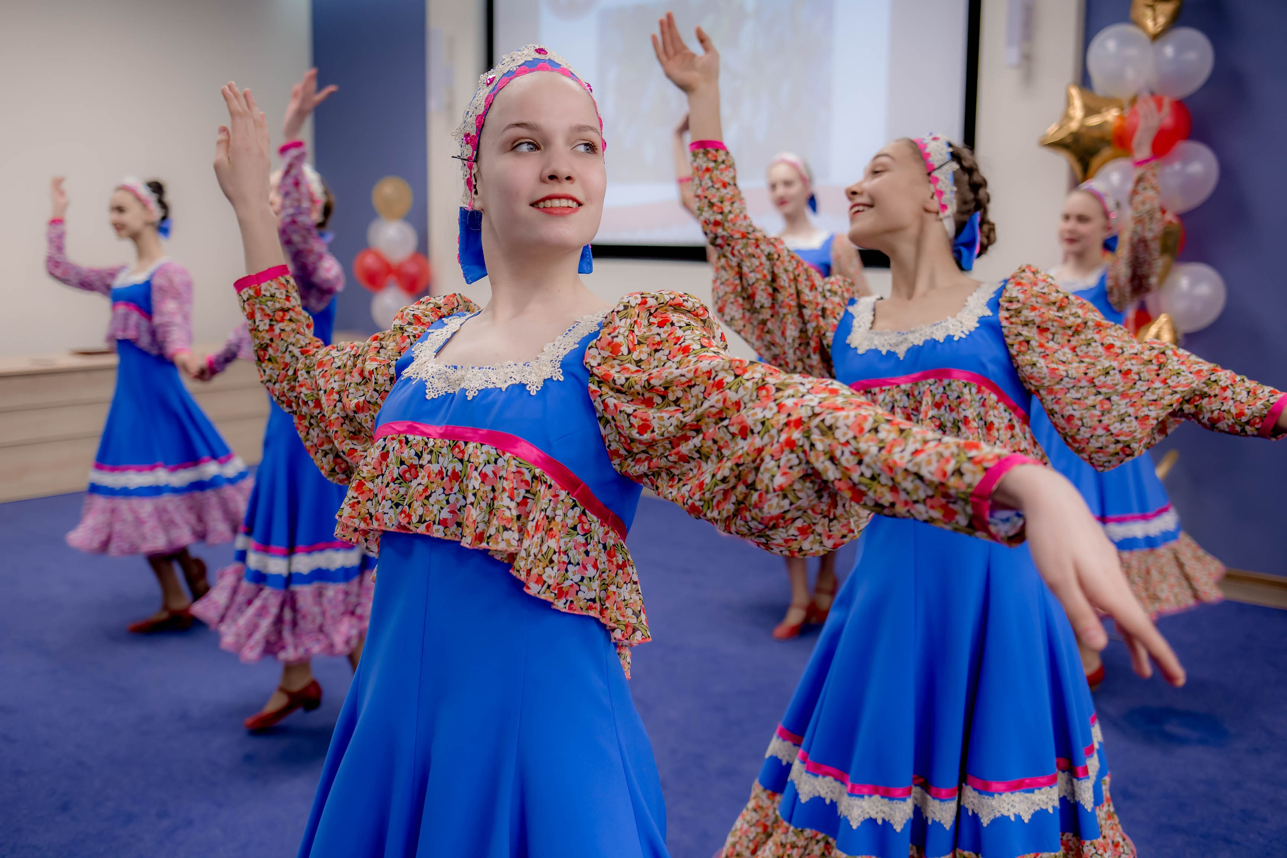 Фотосьёмка мероприятий. Свадебный фотограф в Тюмени Скатов Виктор