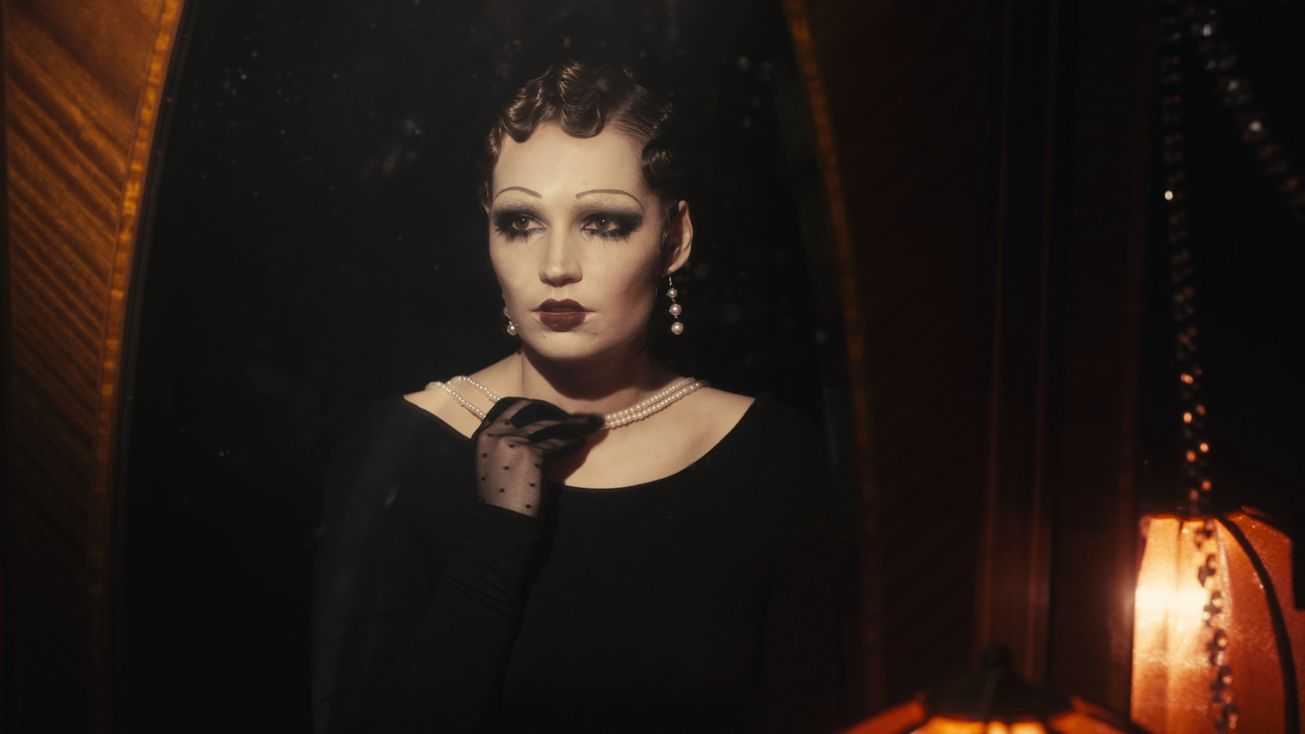 дансинг-гёрл