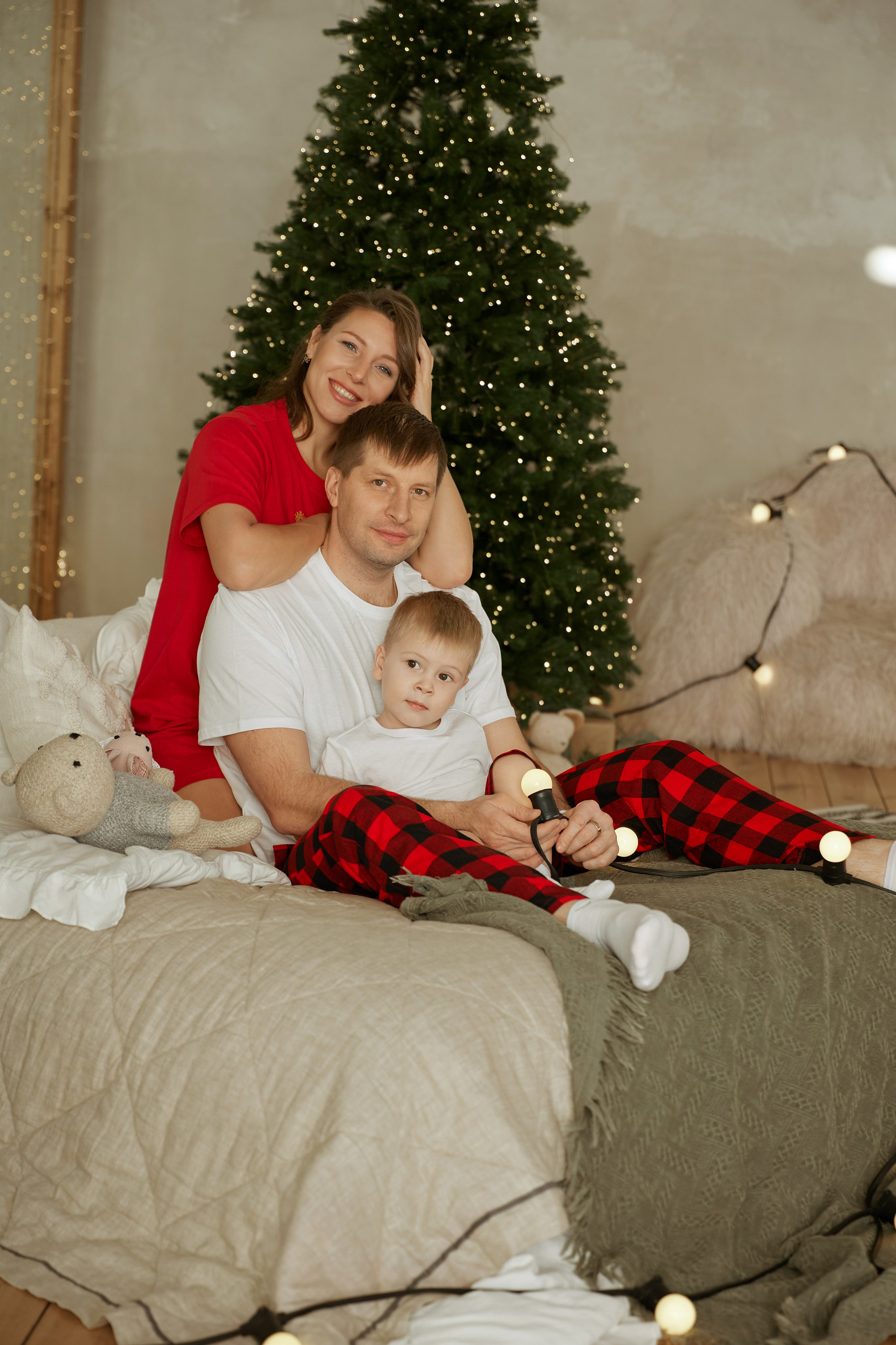 Ксения и Дмитрий. Фотограф женского портрета, беременности и материнства Харькова Елена