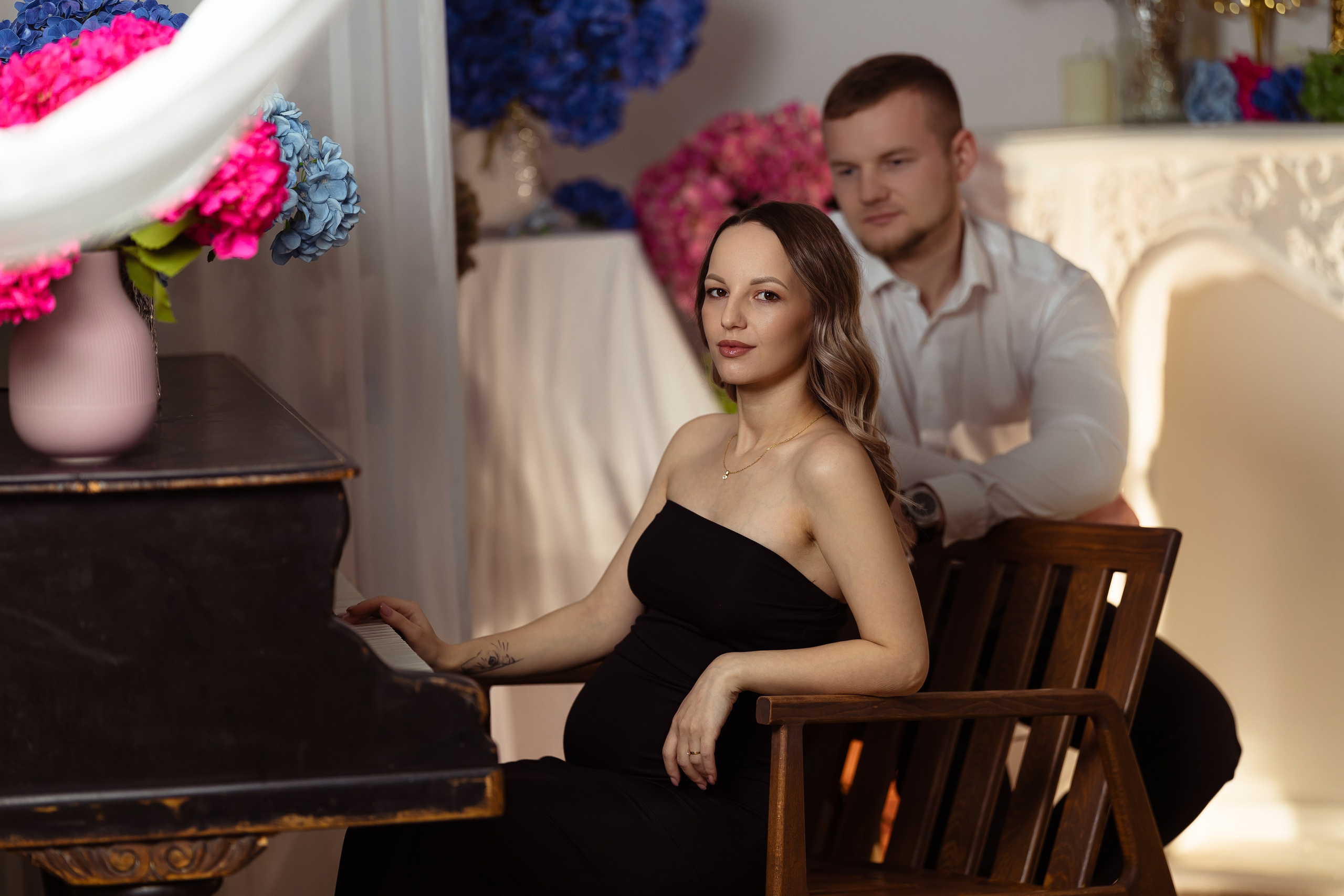 Family | New year 2025. Свадебный и семейный фотограф | SVET.photo