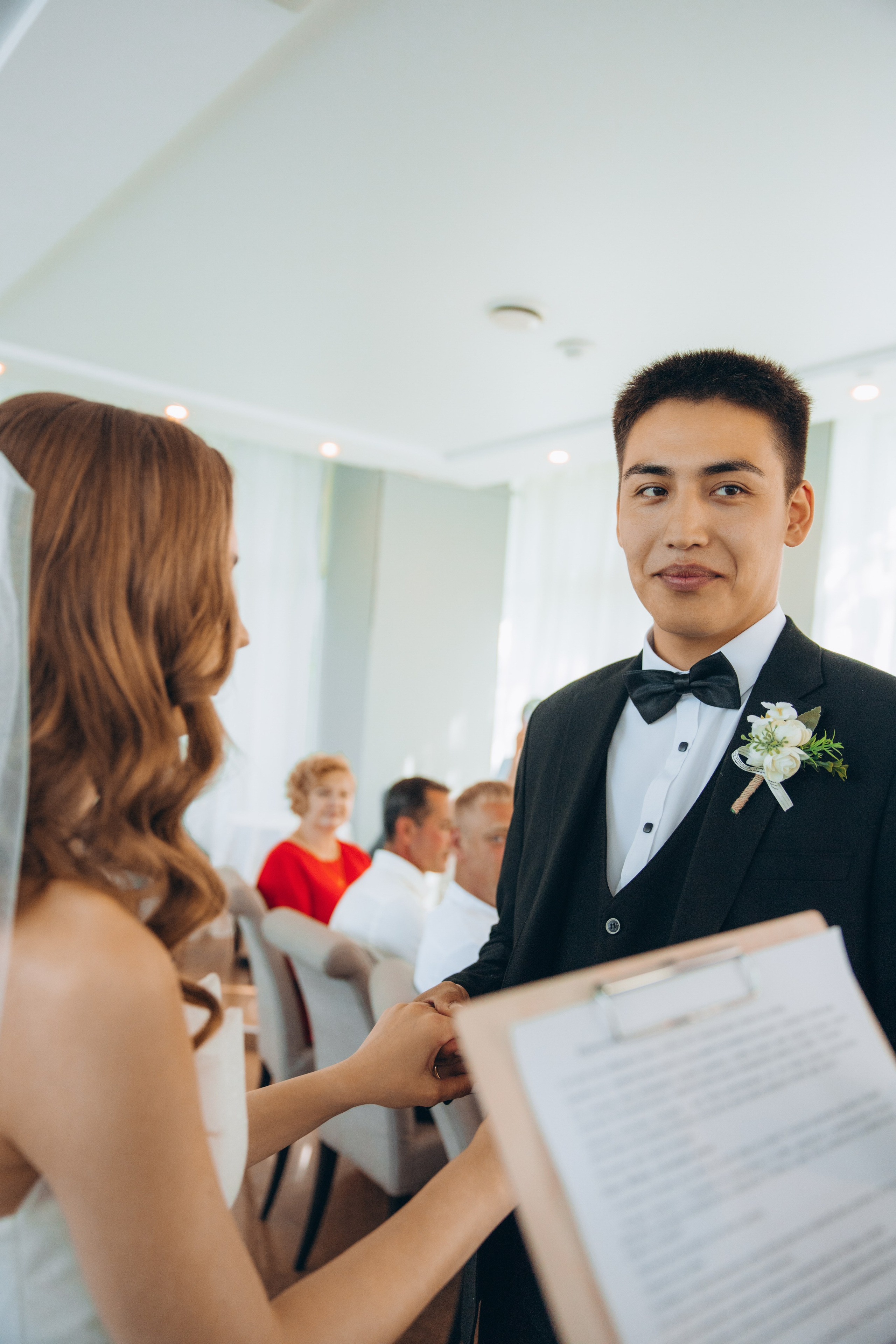 Станислав & Татьяна. Свадебный, семейный фотограф в Иркутске Светлана Макаричева