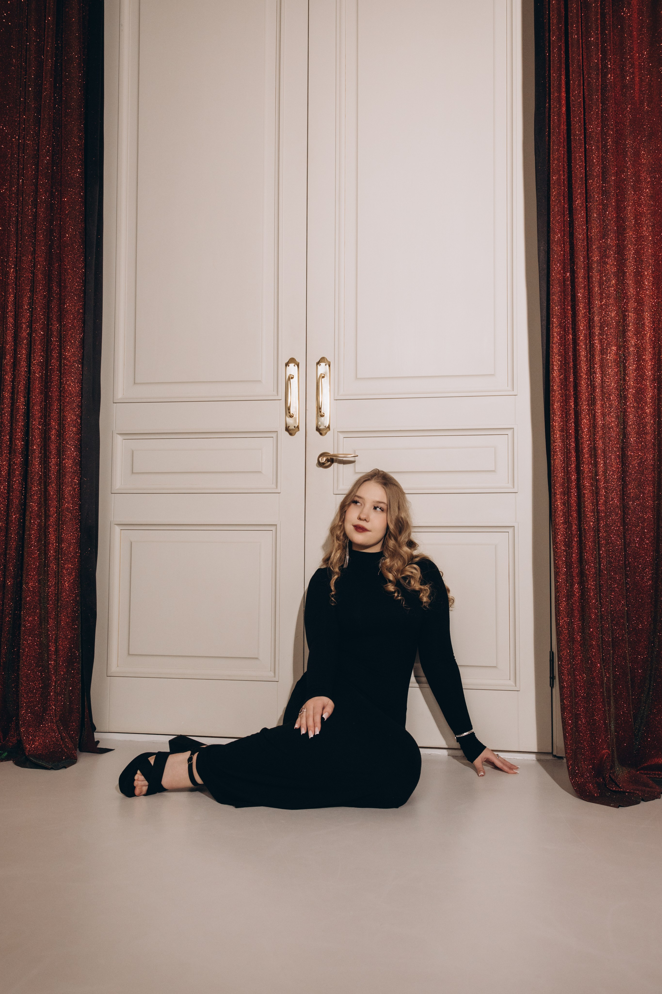 Софья. Свадебный, семейный фотограф в Иркутске Светлана Макаричева