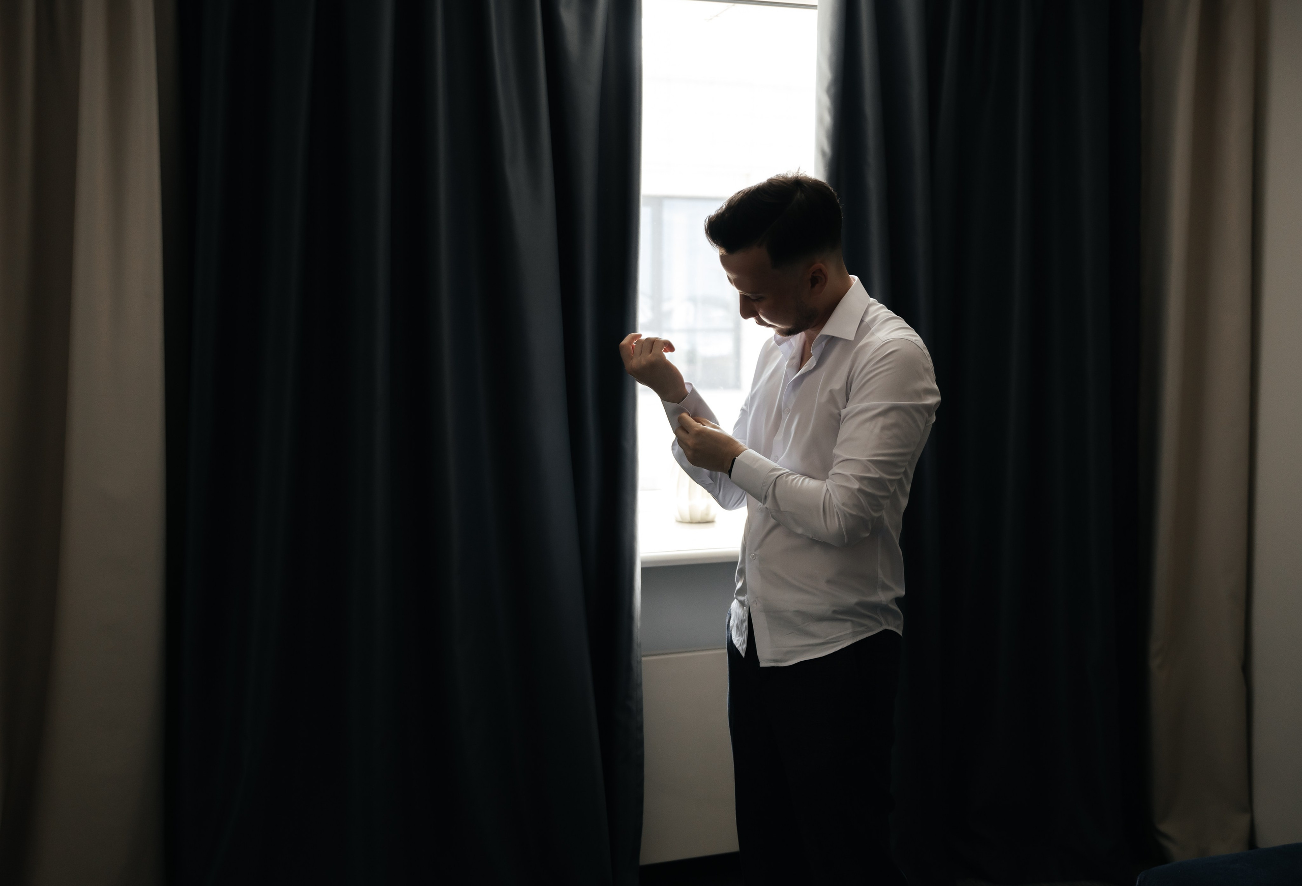 Renat & Alina. Свадебный фотограф Ильнар Асадуллин