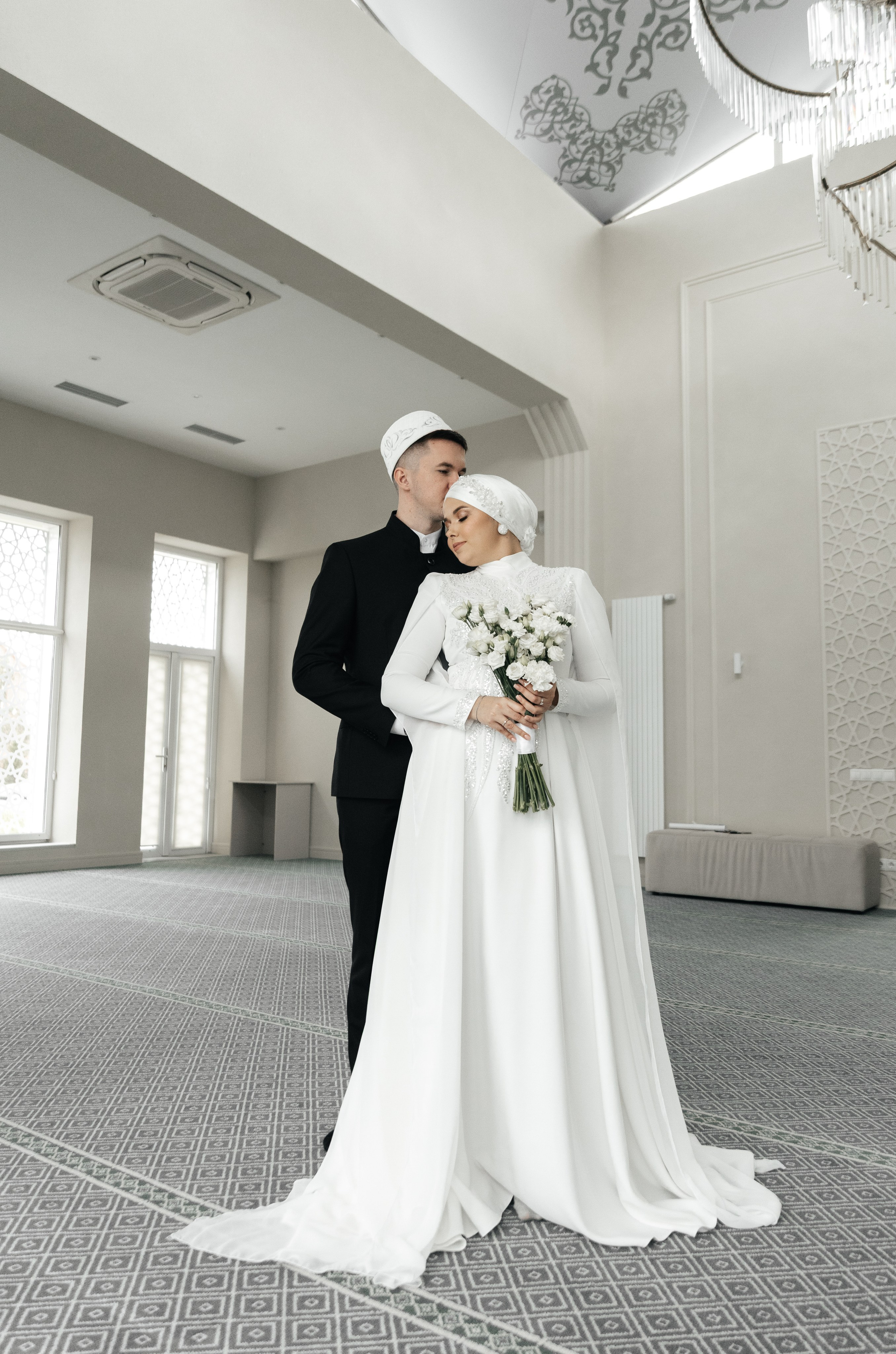 Bulat & Gulgena. Свадебный фотограф Ильнар Асадуллин