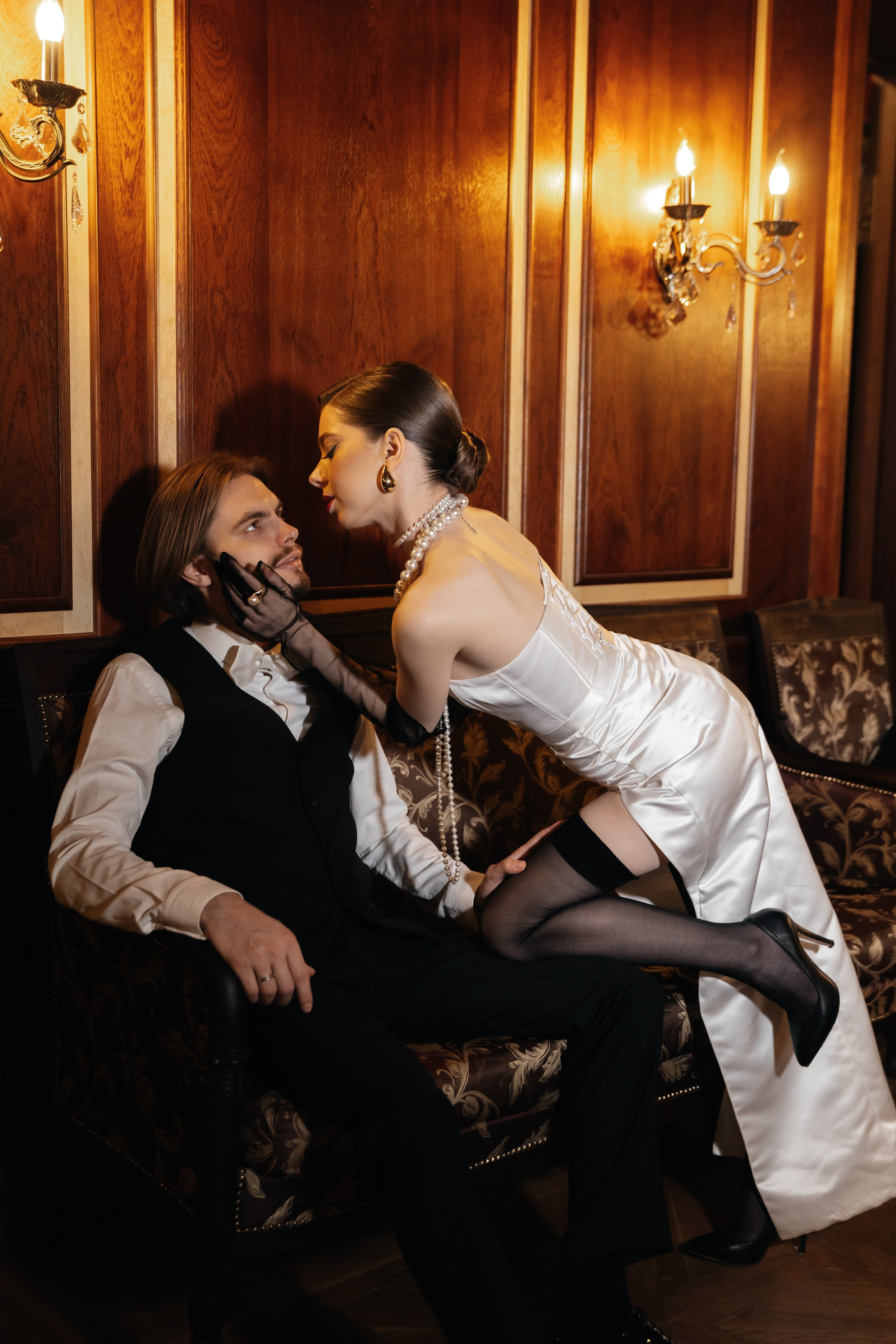 Danil & Irina. Свадебный фотограф Ильнар Асадуллин