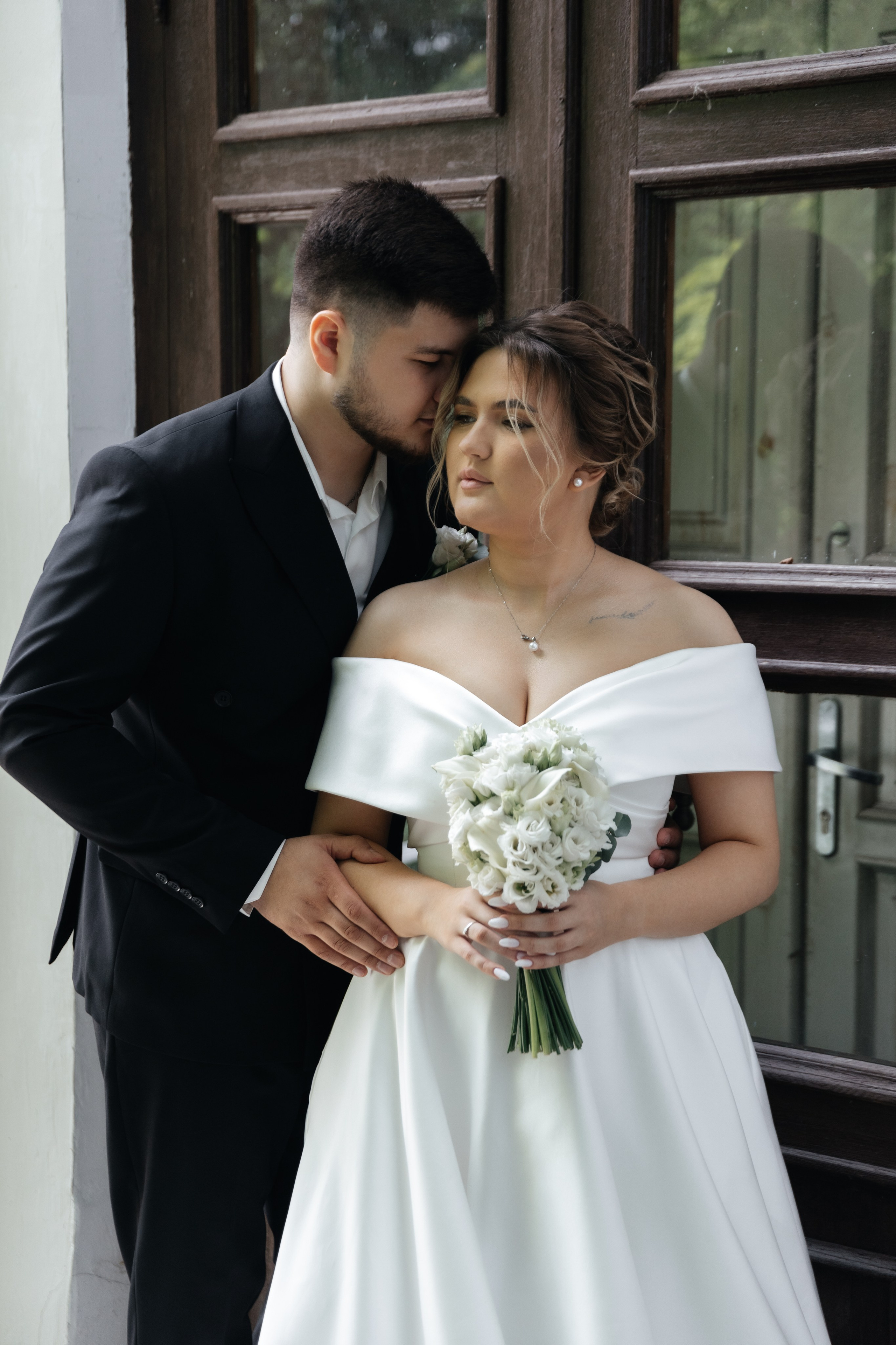 Emil & Guzel. Свадебный фотограф Ильнар Асадуллин