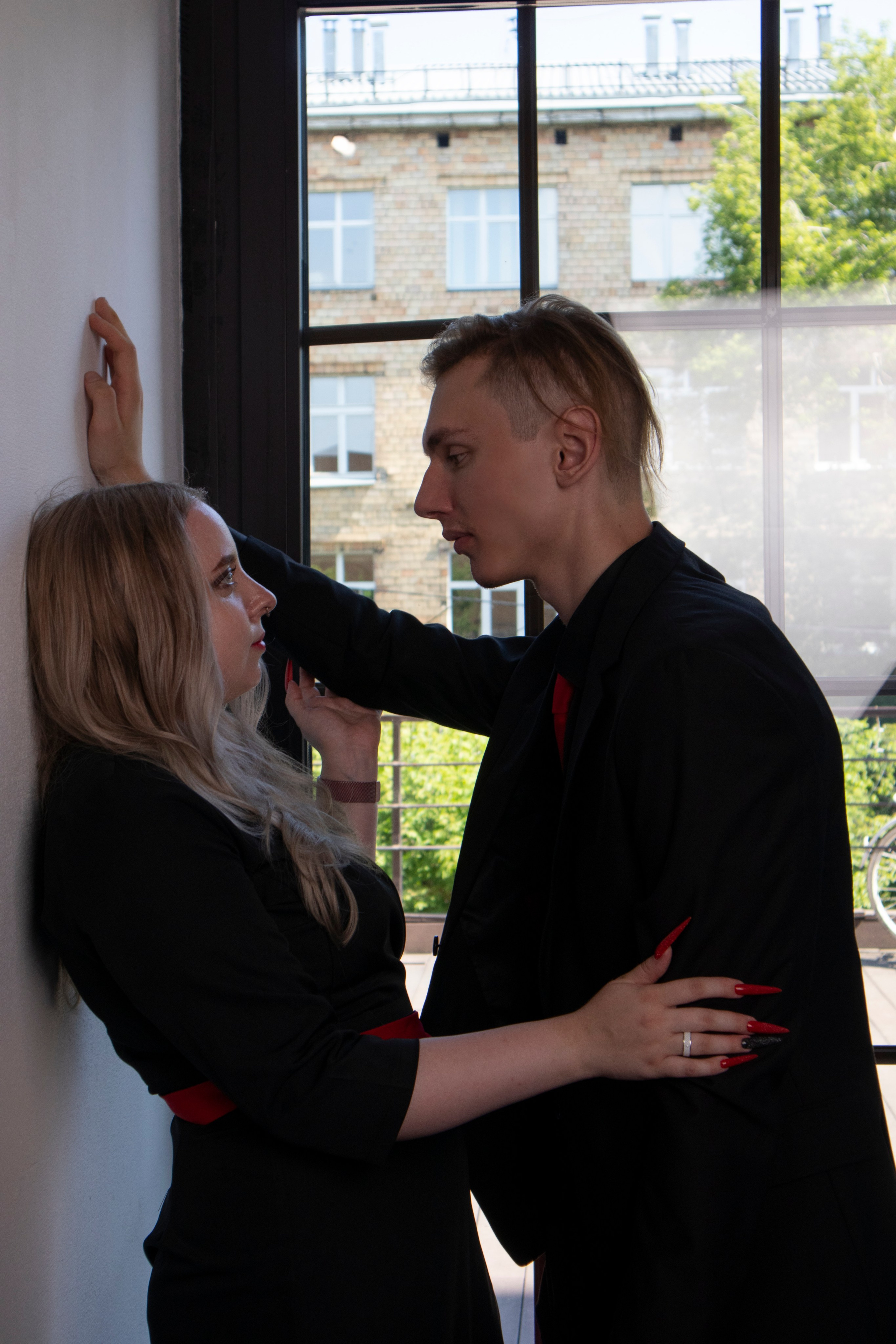 Свадебные фотосессии. Фотограф Красноярск | Касьянова Мира