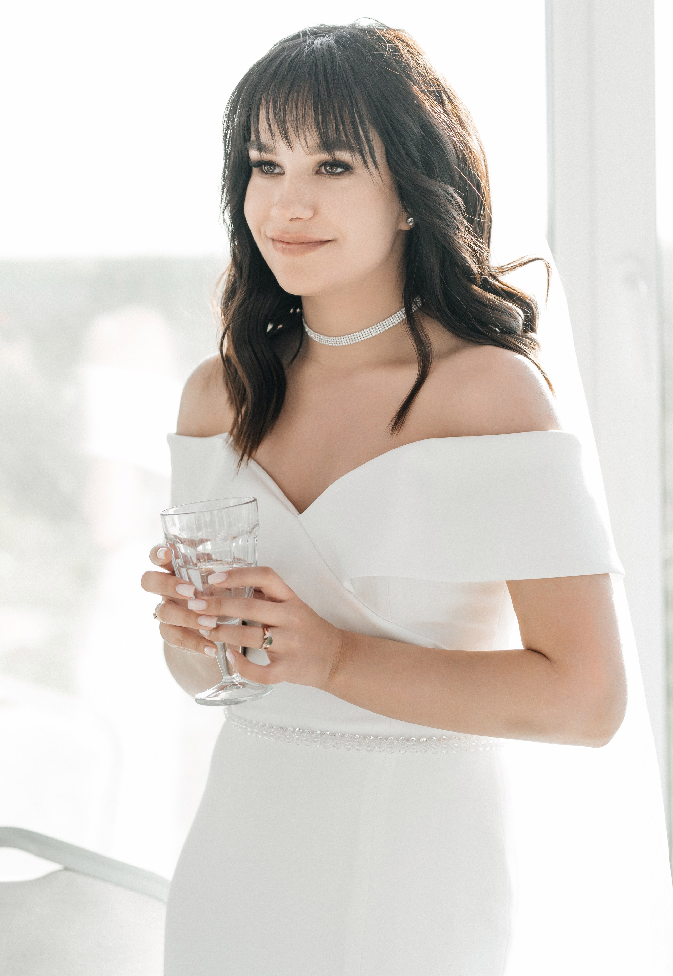 Станислав и Дарья. Фотограф Кирилл Верт