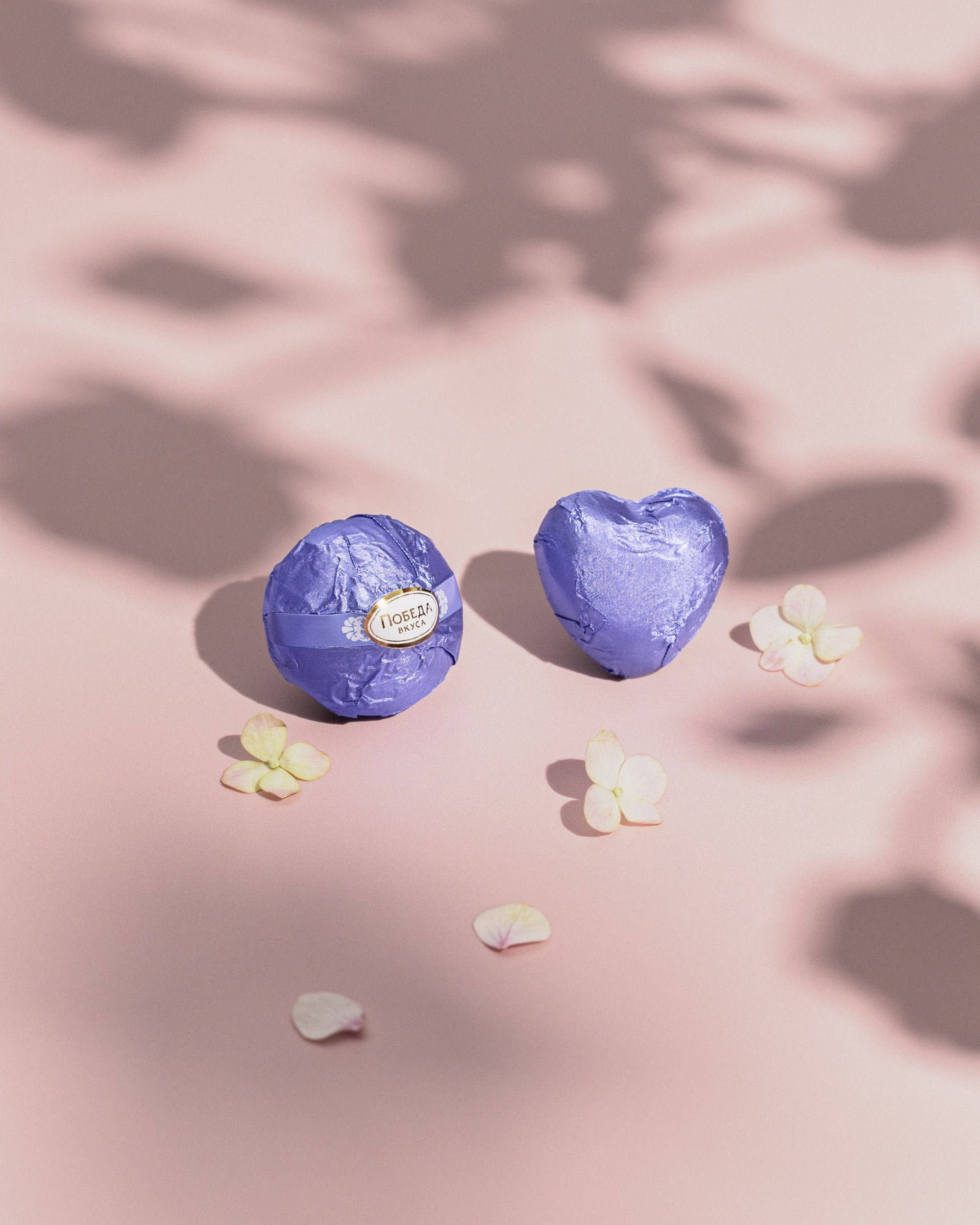 Победа шоколадная фабрика. Дима Меткин. Фотограф и режиссер (Москва)