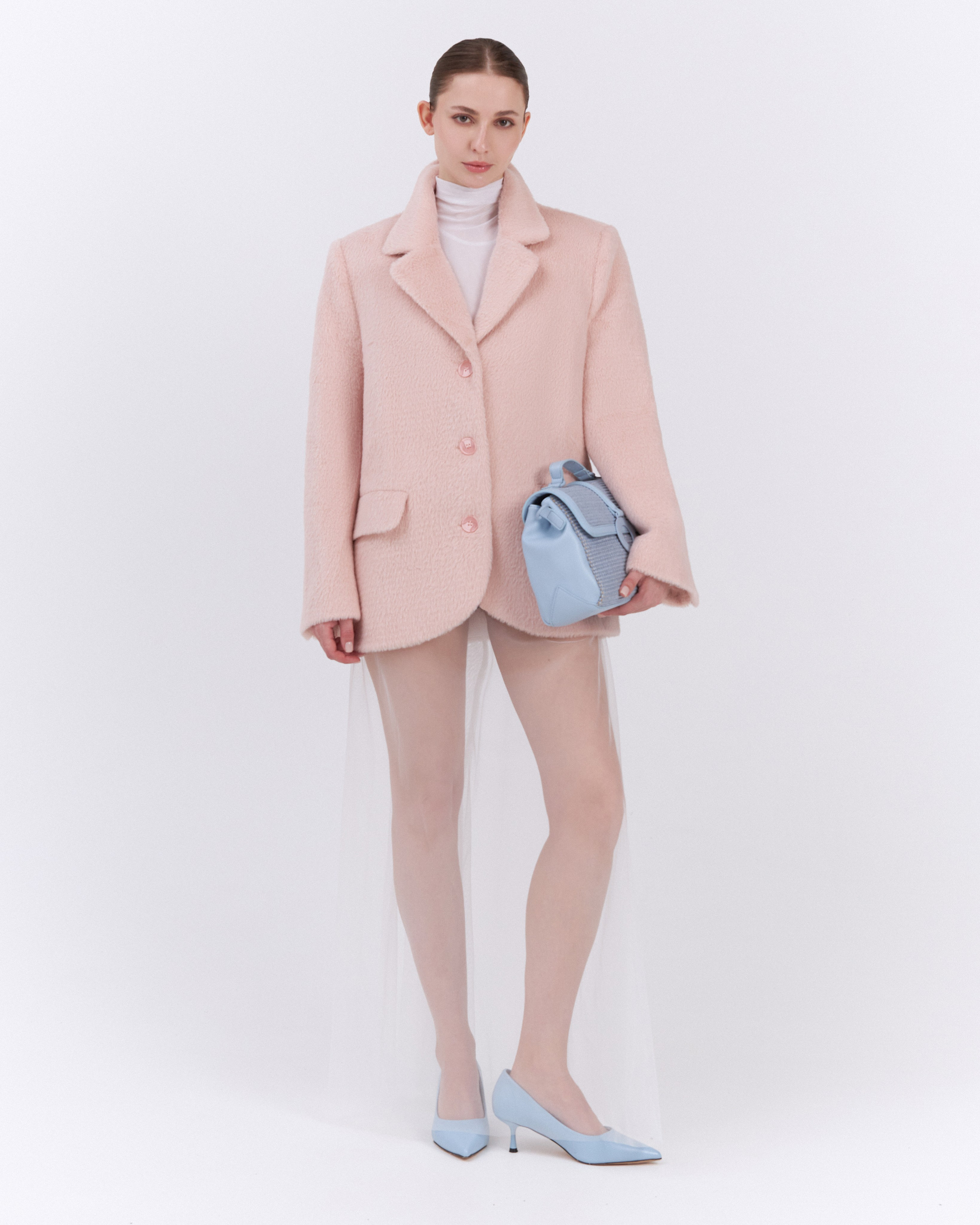 Одежда. Главная