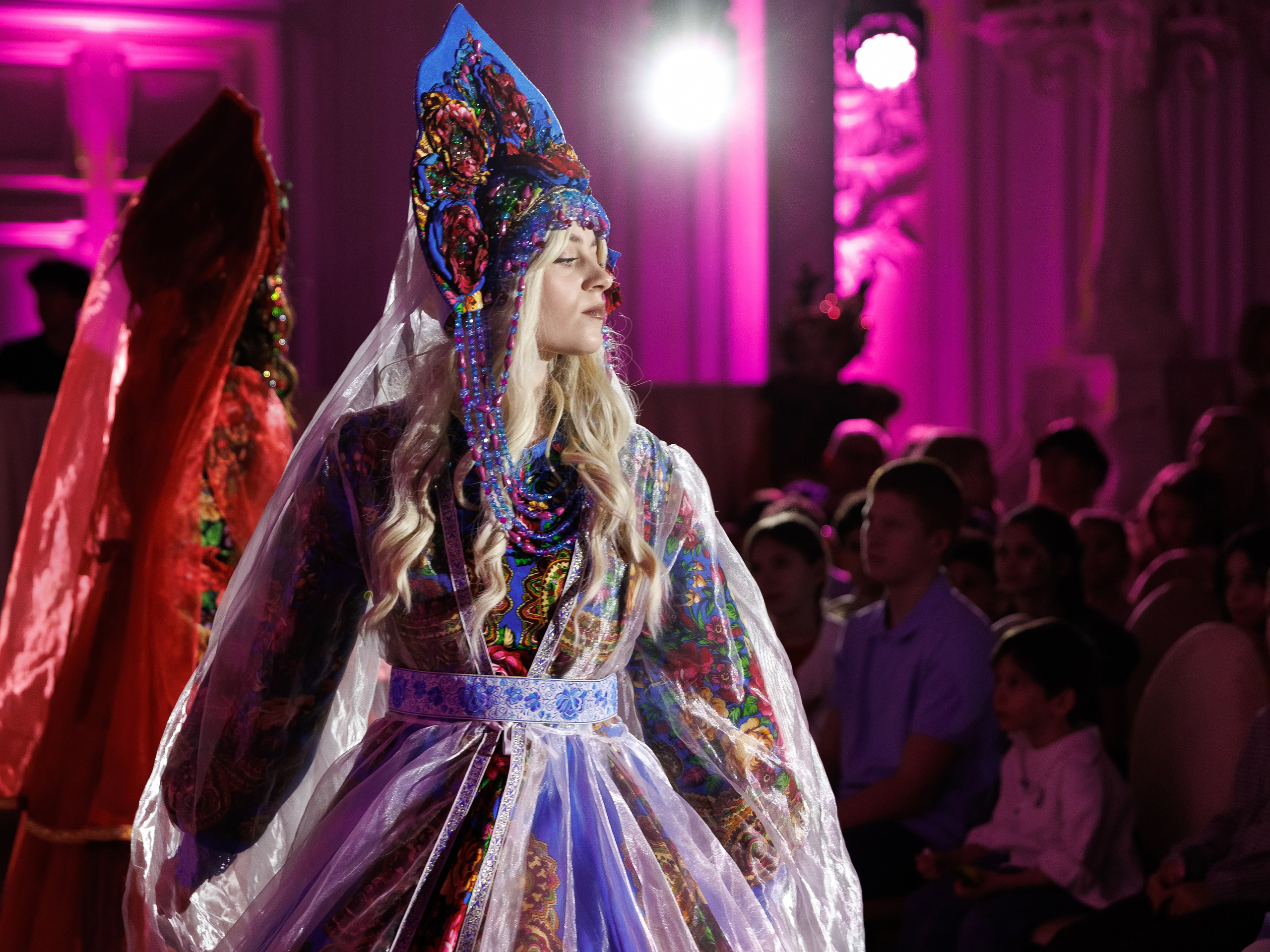 Сбер Первый