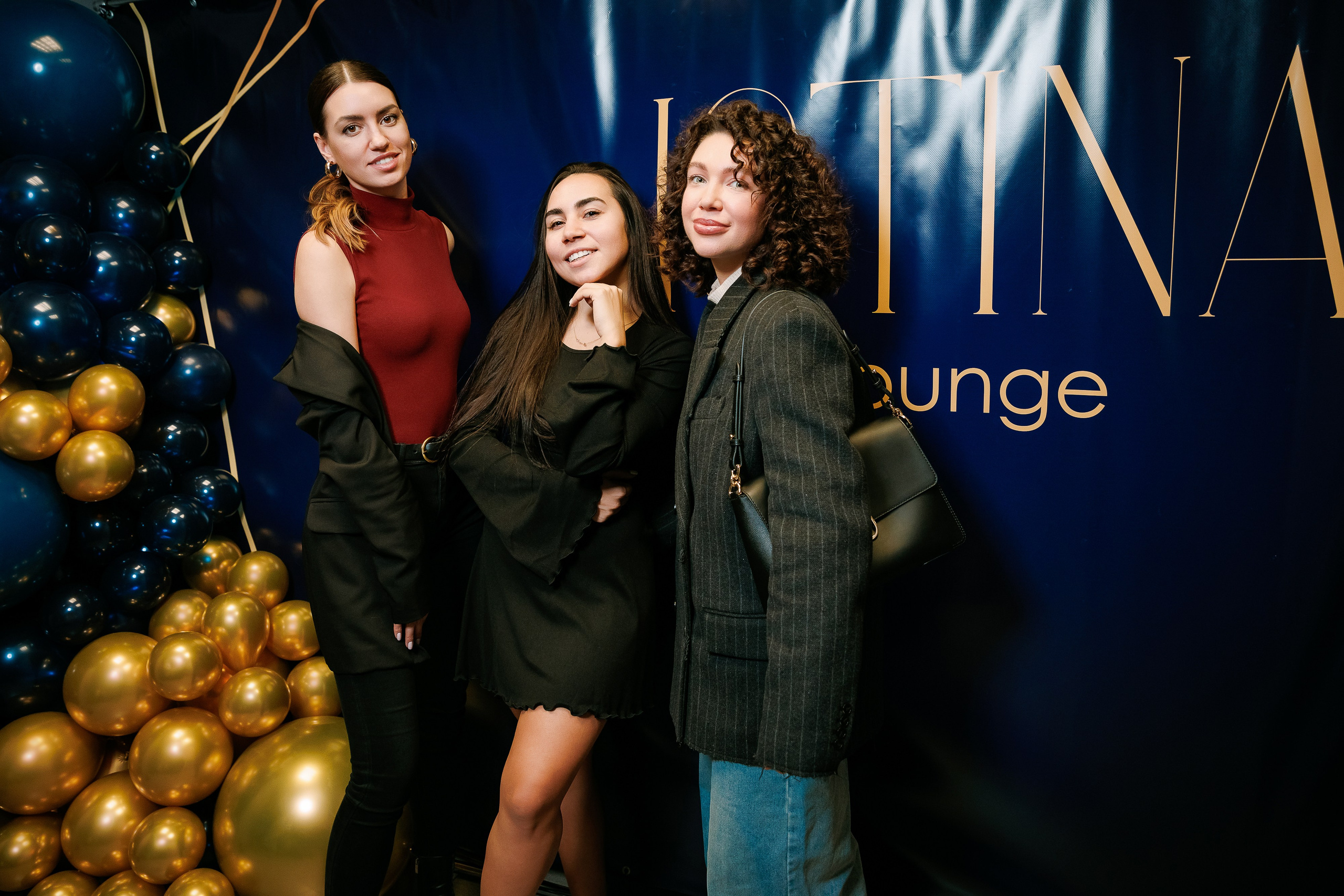 День Рождения «Istina Lounge»