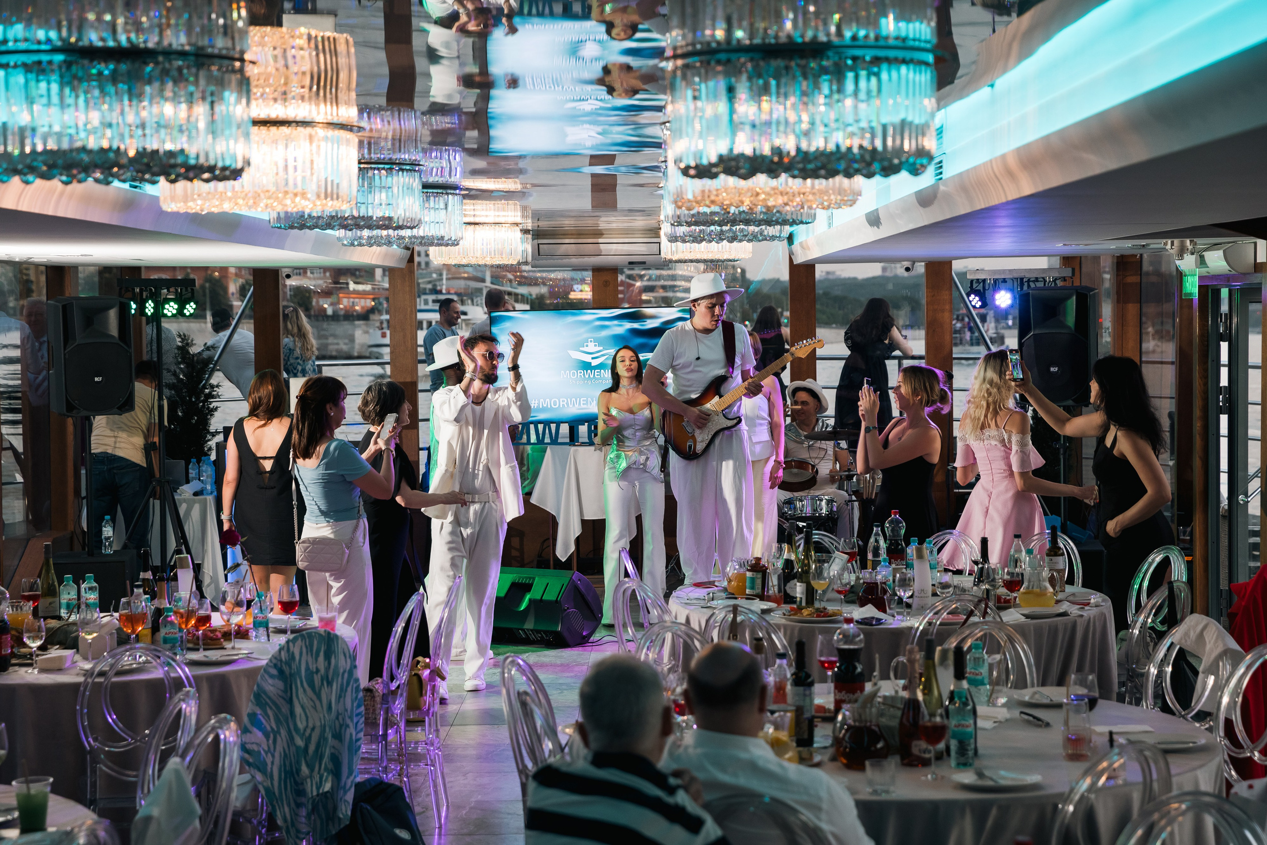 Репортажный Фотограф Александр Назаров. Москва и М.О