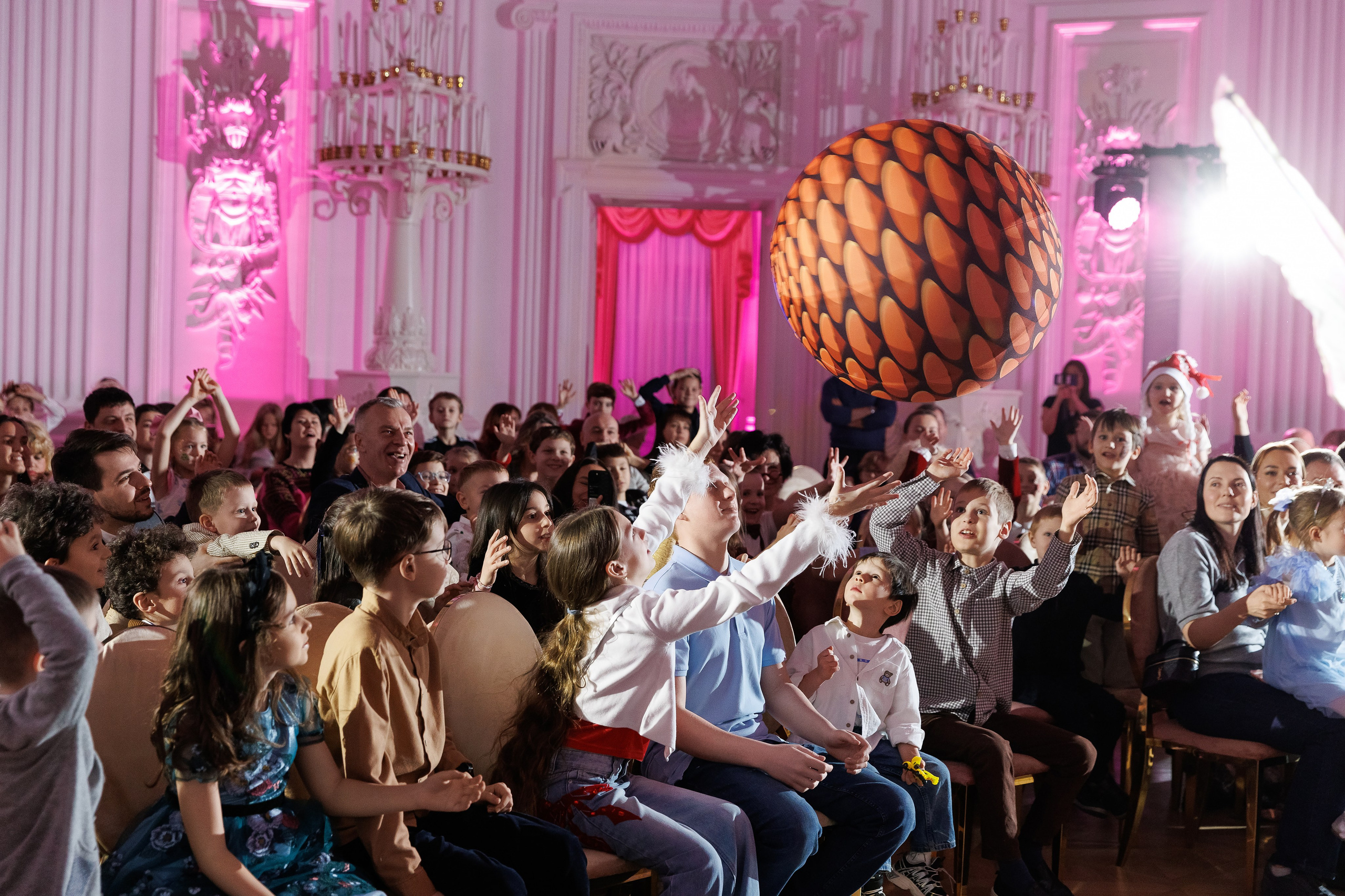 Сбер Первый