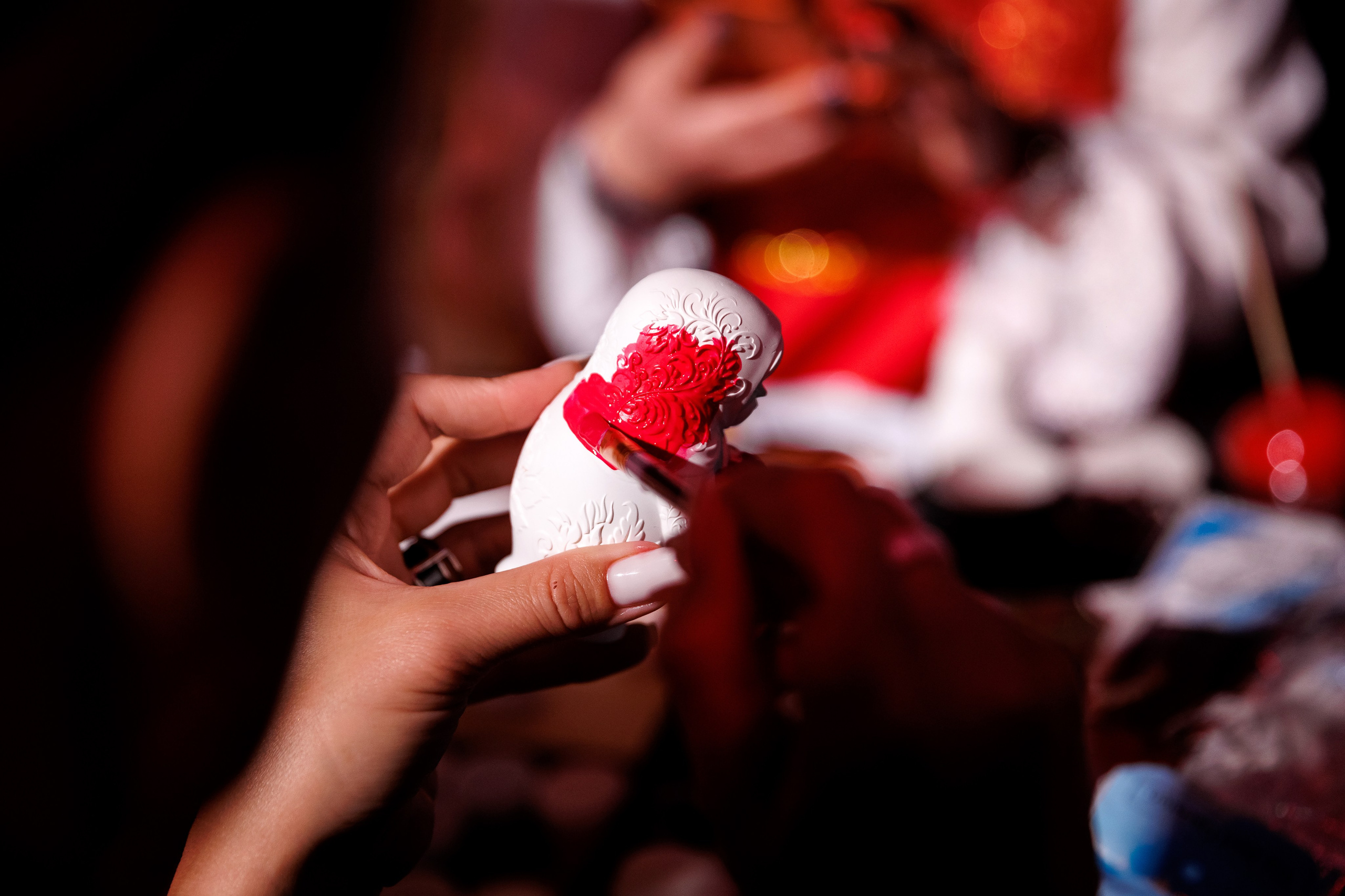 День Рождения Клуба «Деньги»