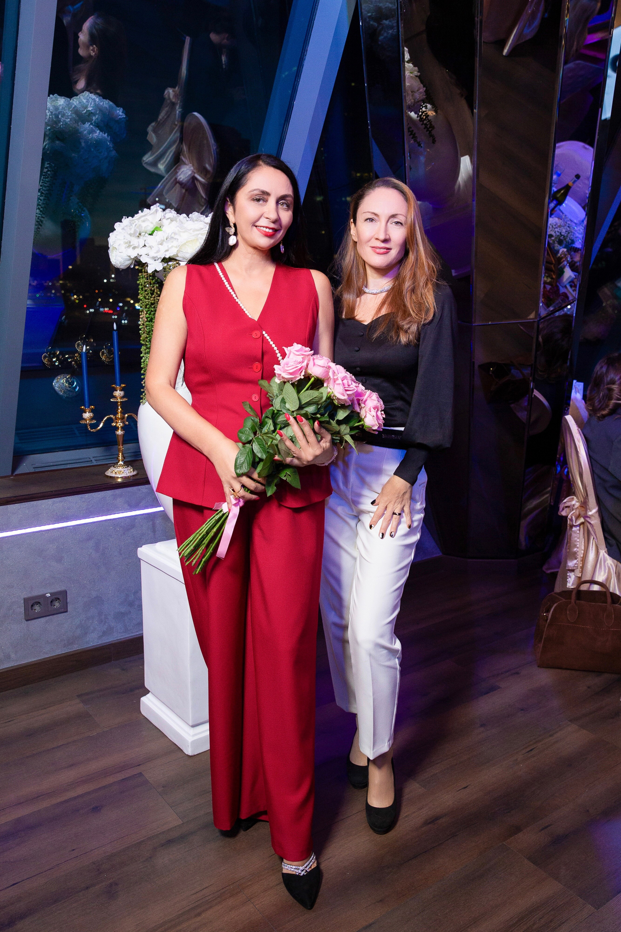 Премия The Moscow Life&Business Awards 2024. Репортажный Фотограф Александр Назаров. Москва и М.О