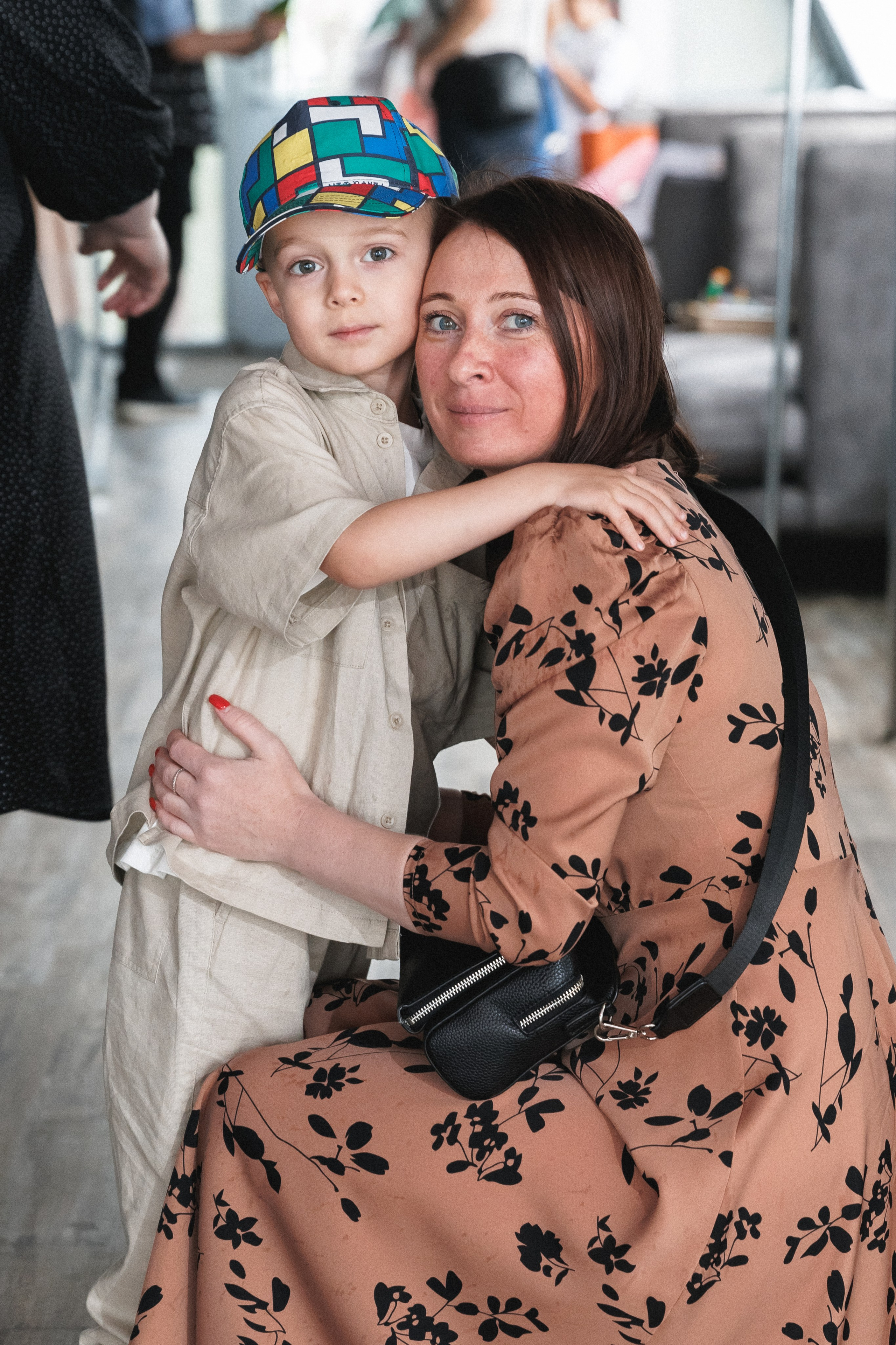 День Рождения Яны 19 лет