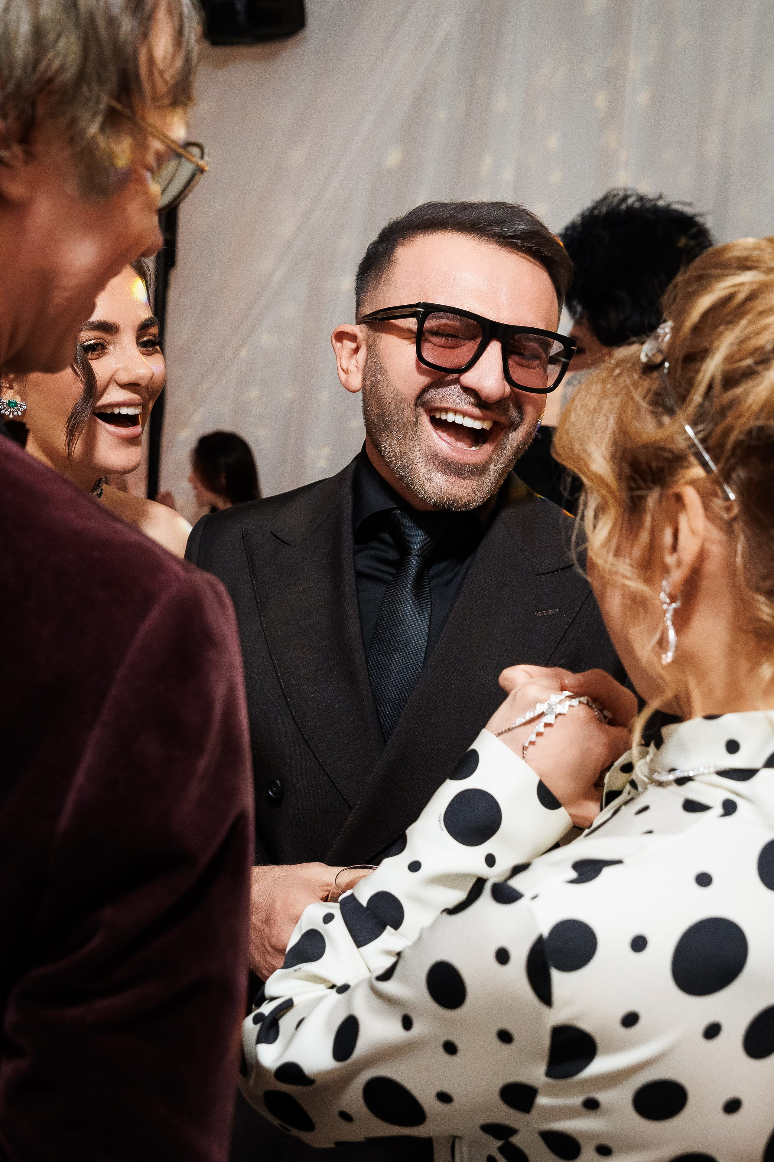 Flawless: Предновогодний Ювелирный Вечер