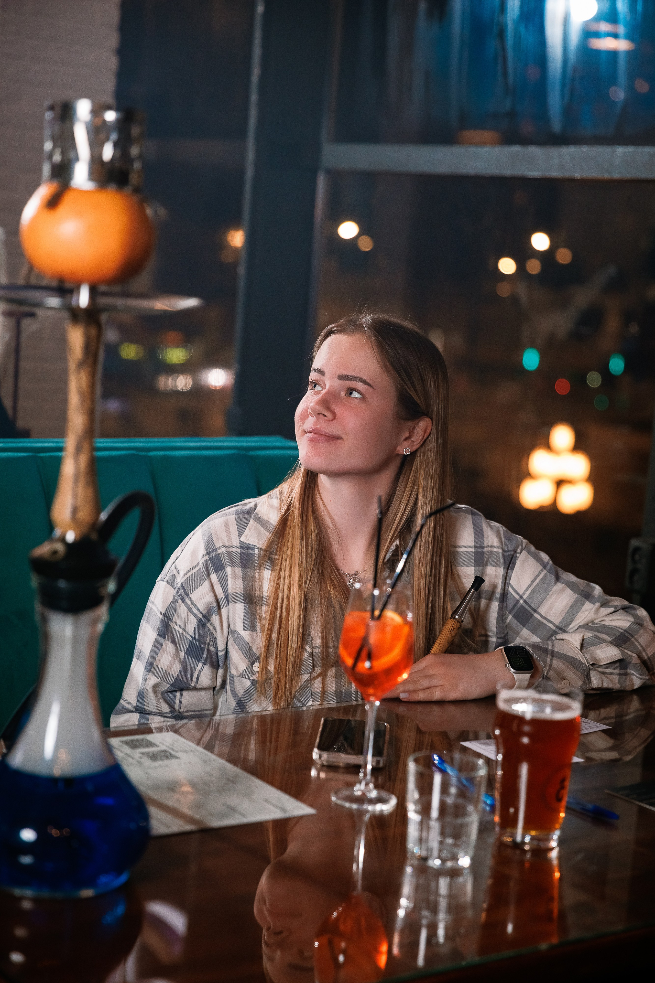 День Рождения «Istina Lounge»