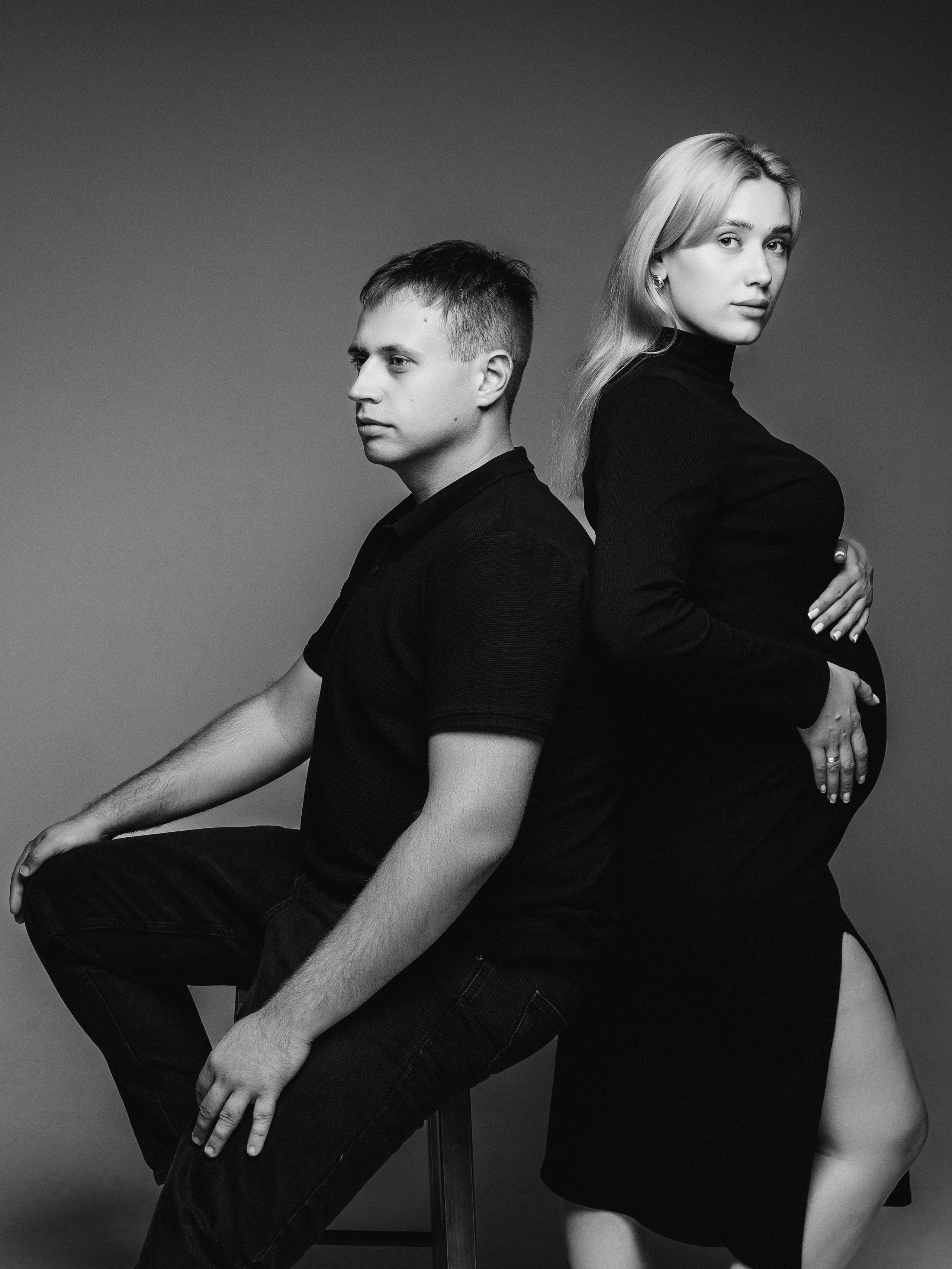 Портретный фотограф Алексин/Тула/Москва