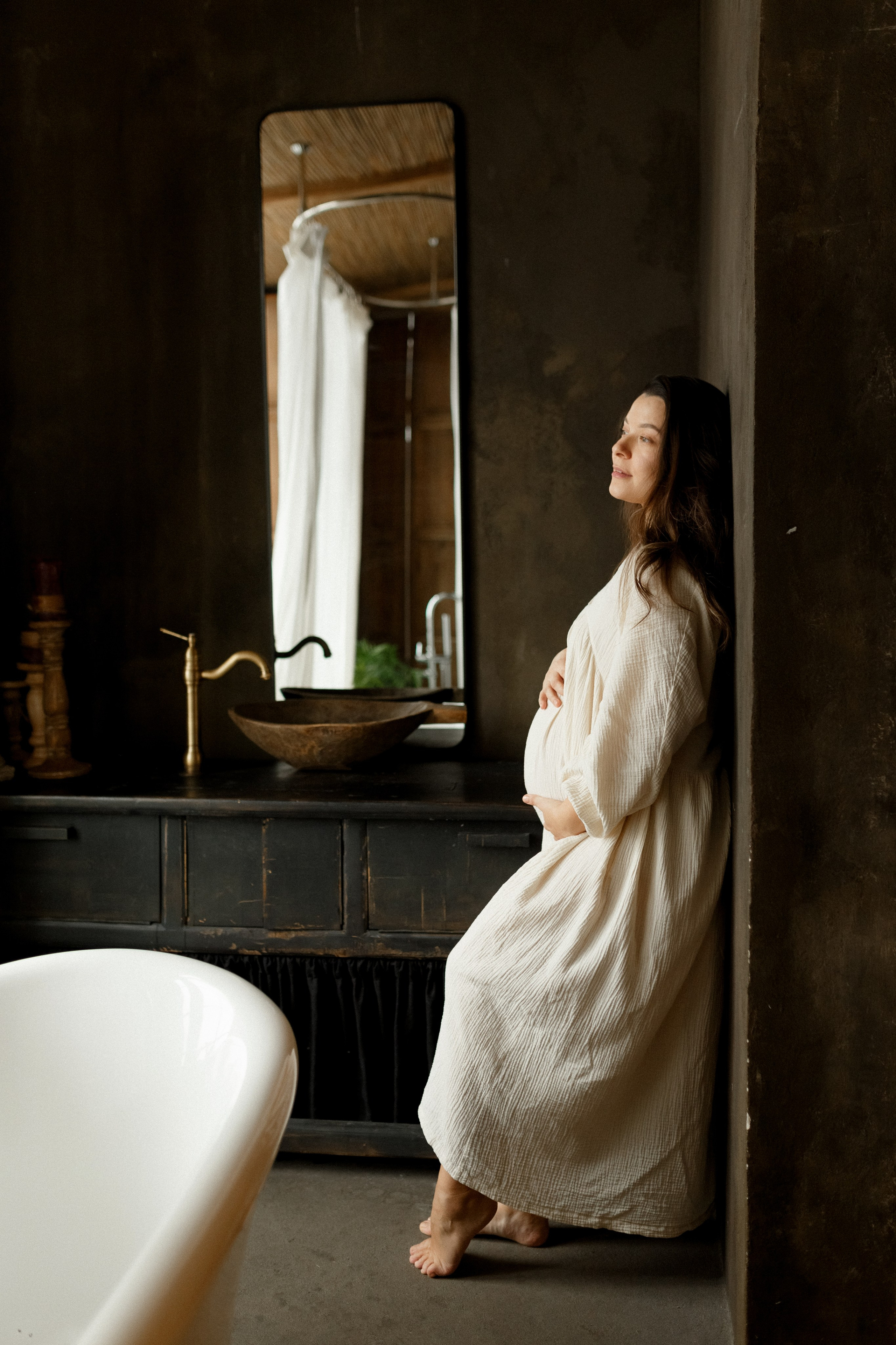 Беременность. Фотограф в Санкт-Петербурге Наталья Макарова