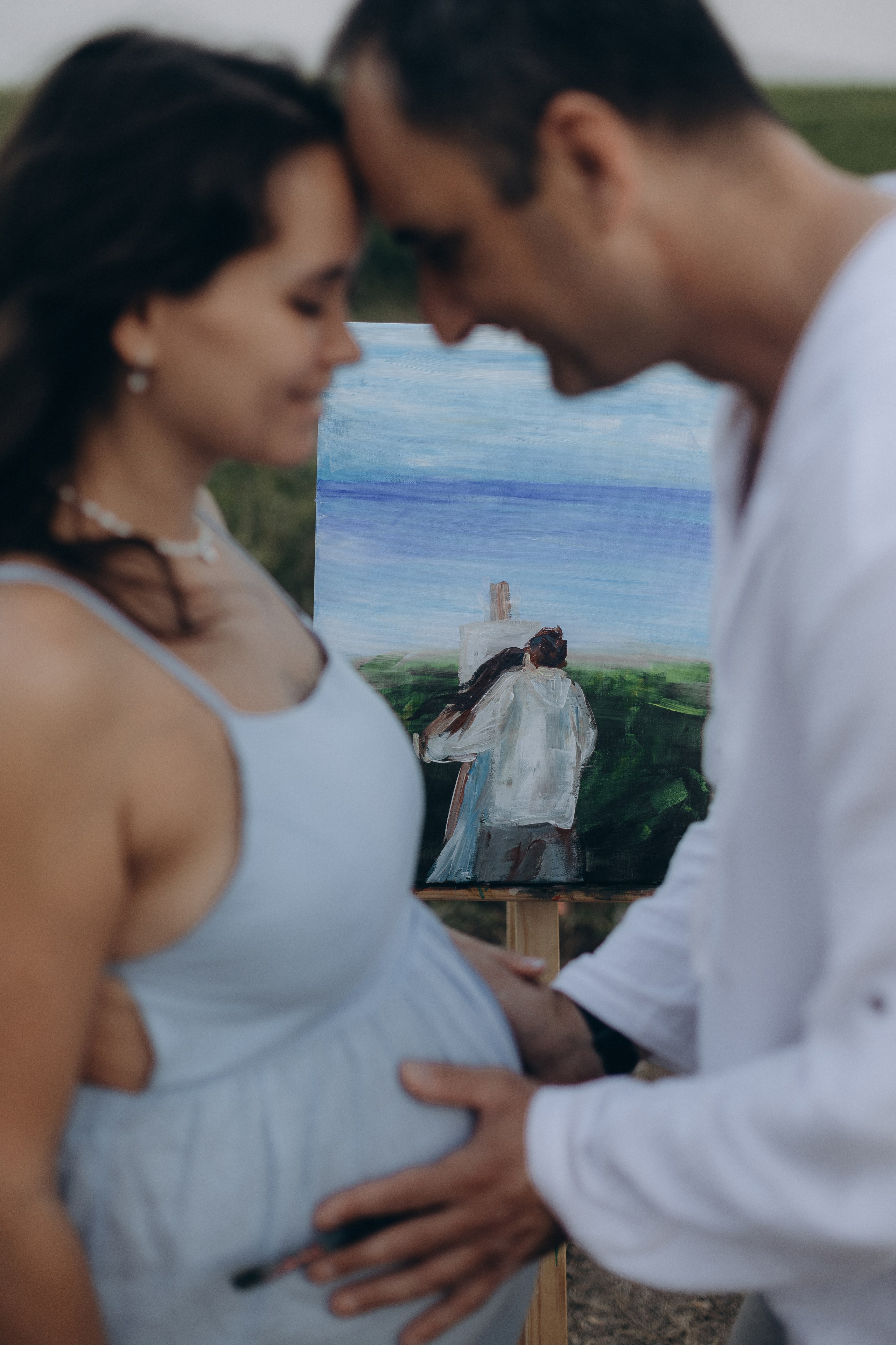 Марго и Дима. Главная